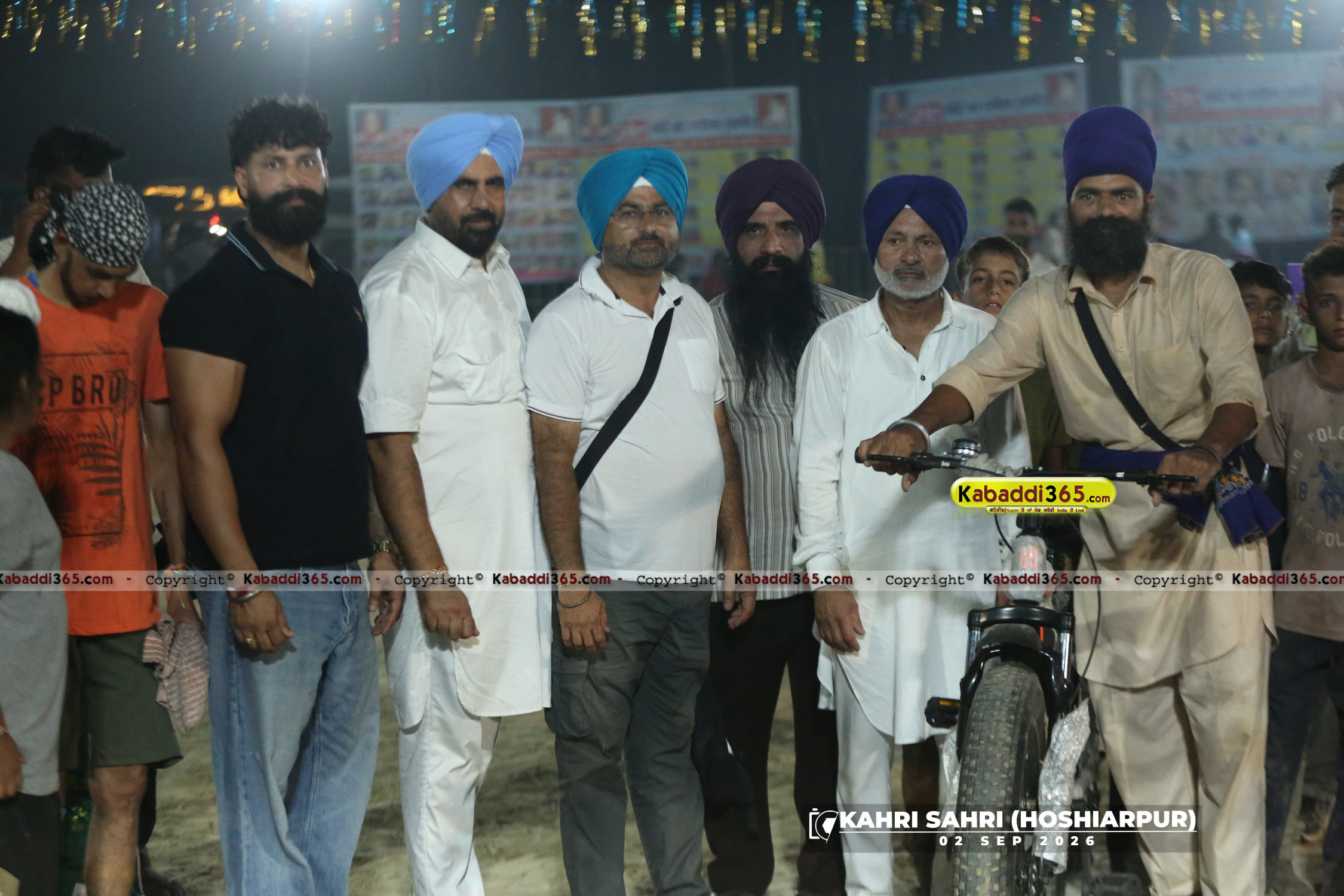 event image