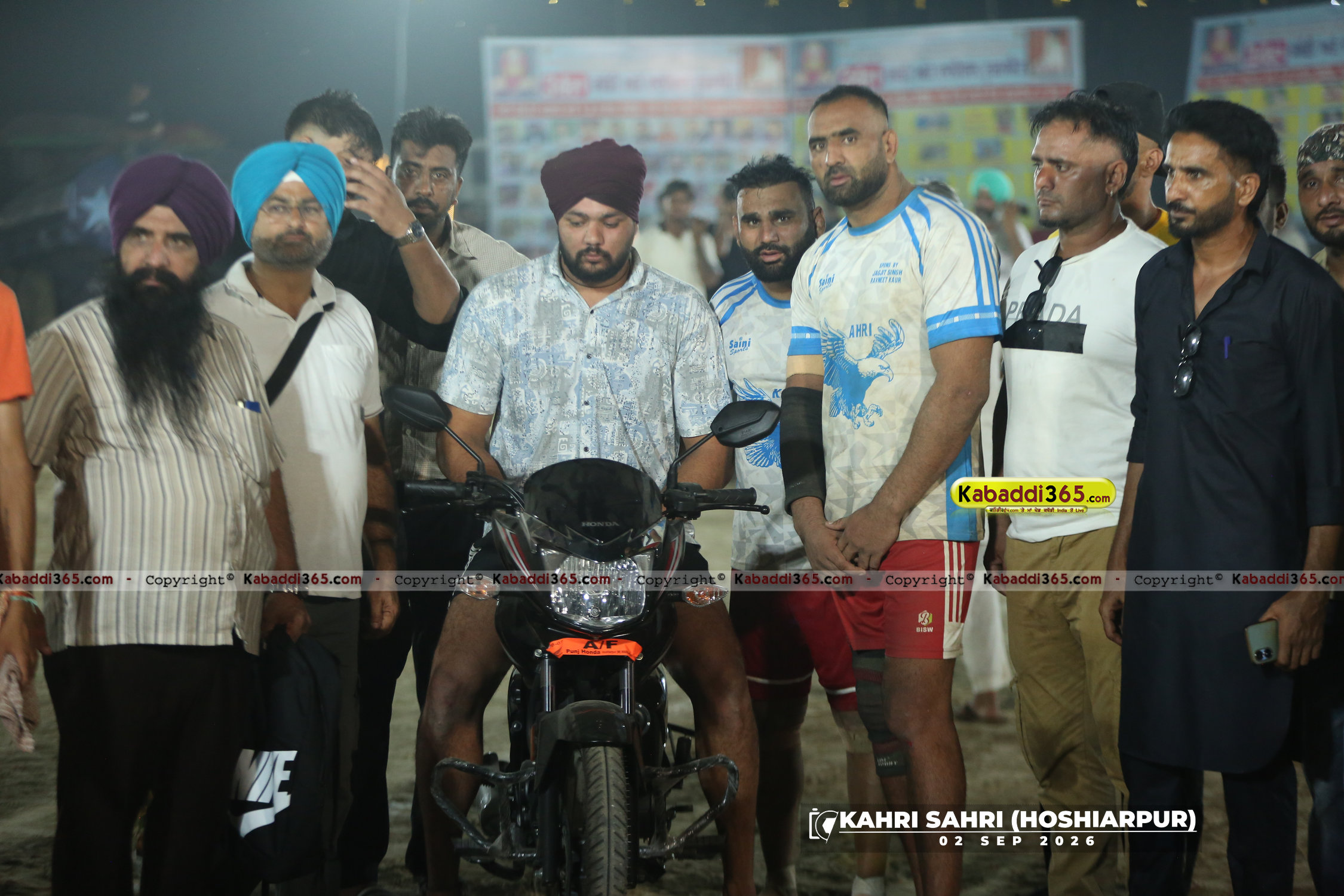 event image