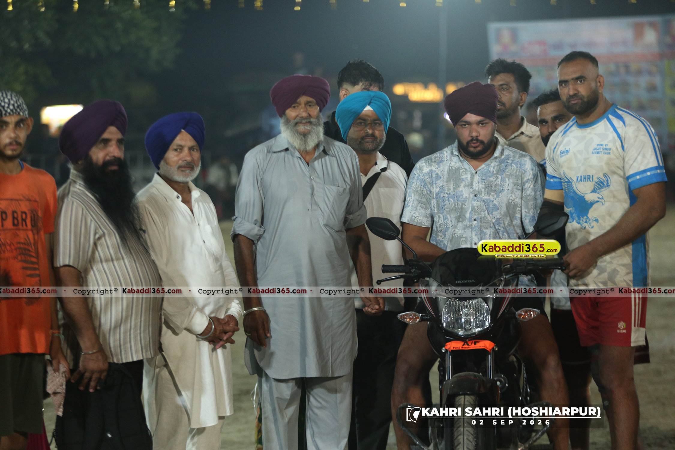 event image