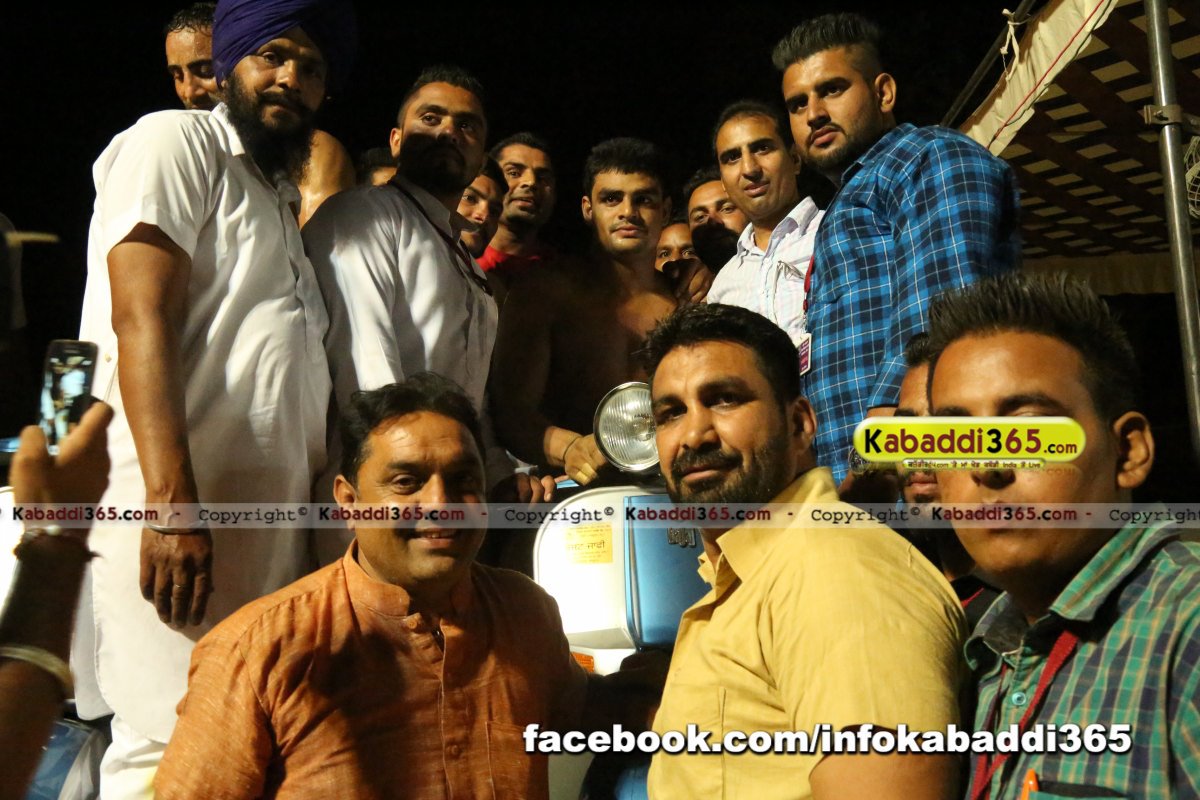 event image