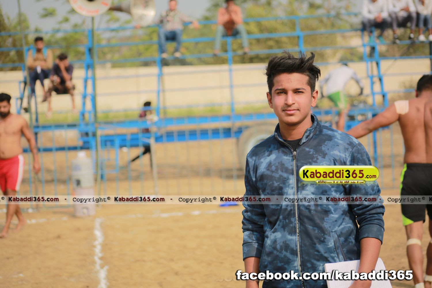 event image