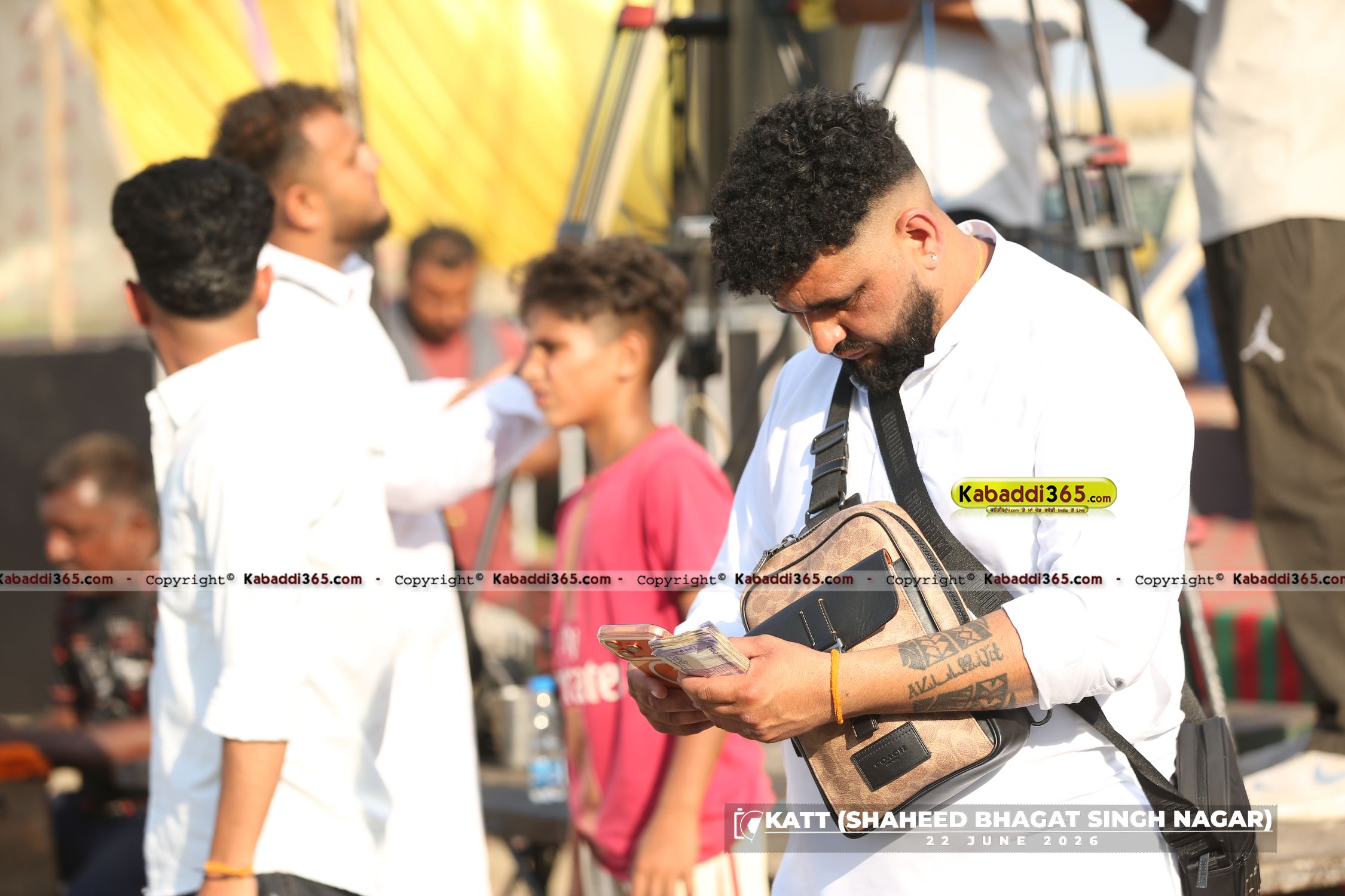 event image