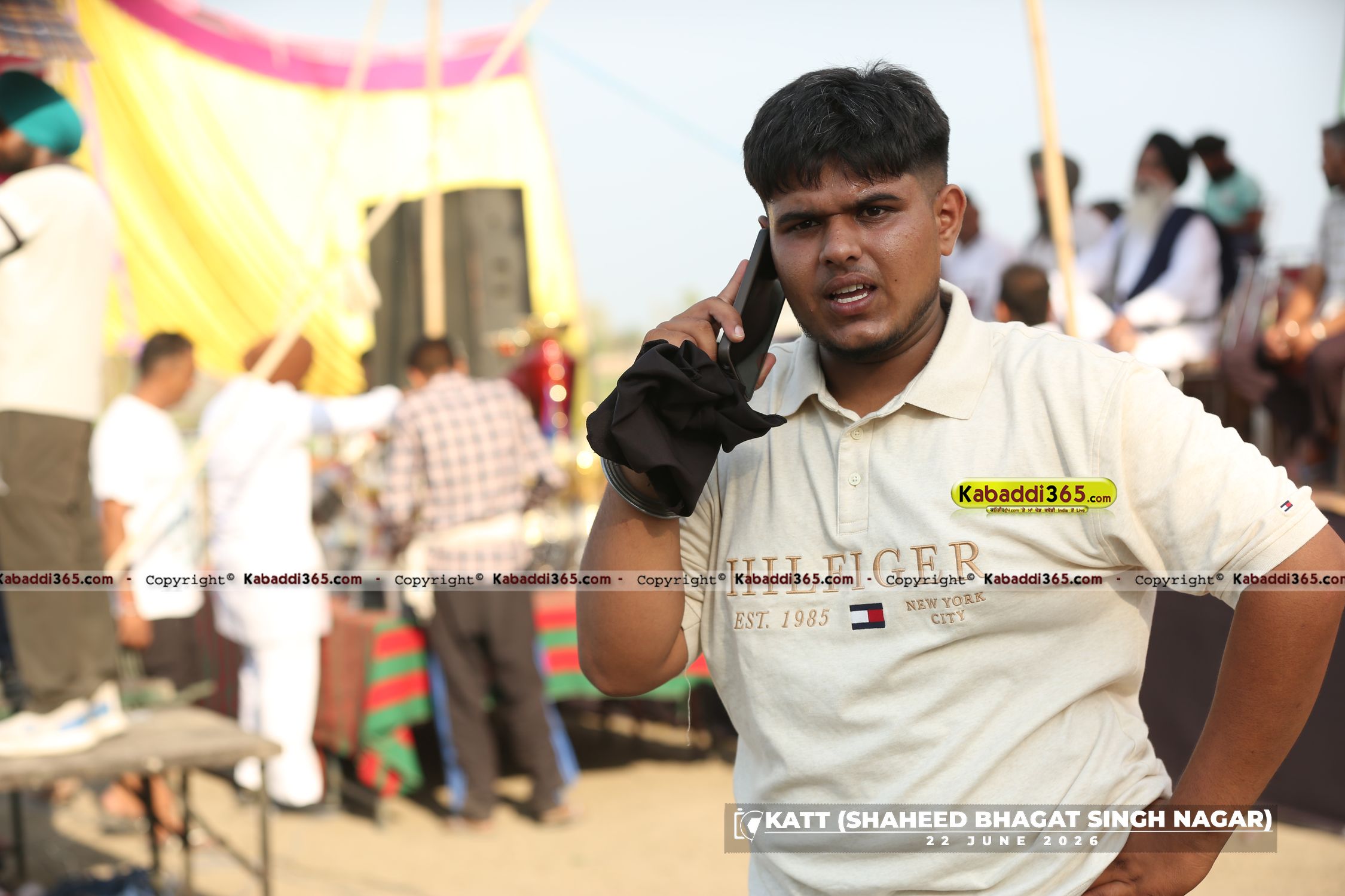 event image