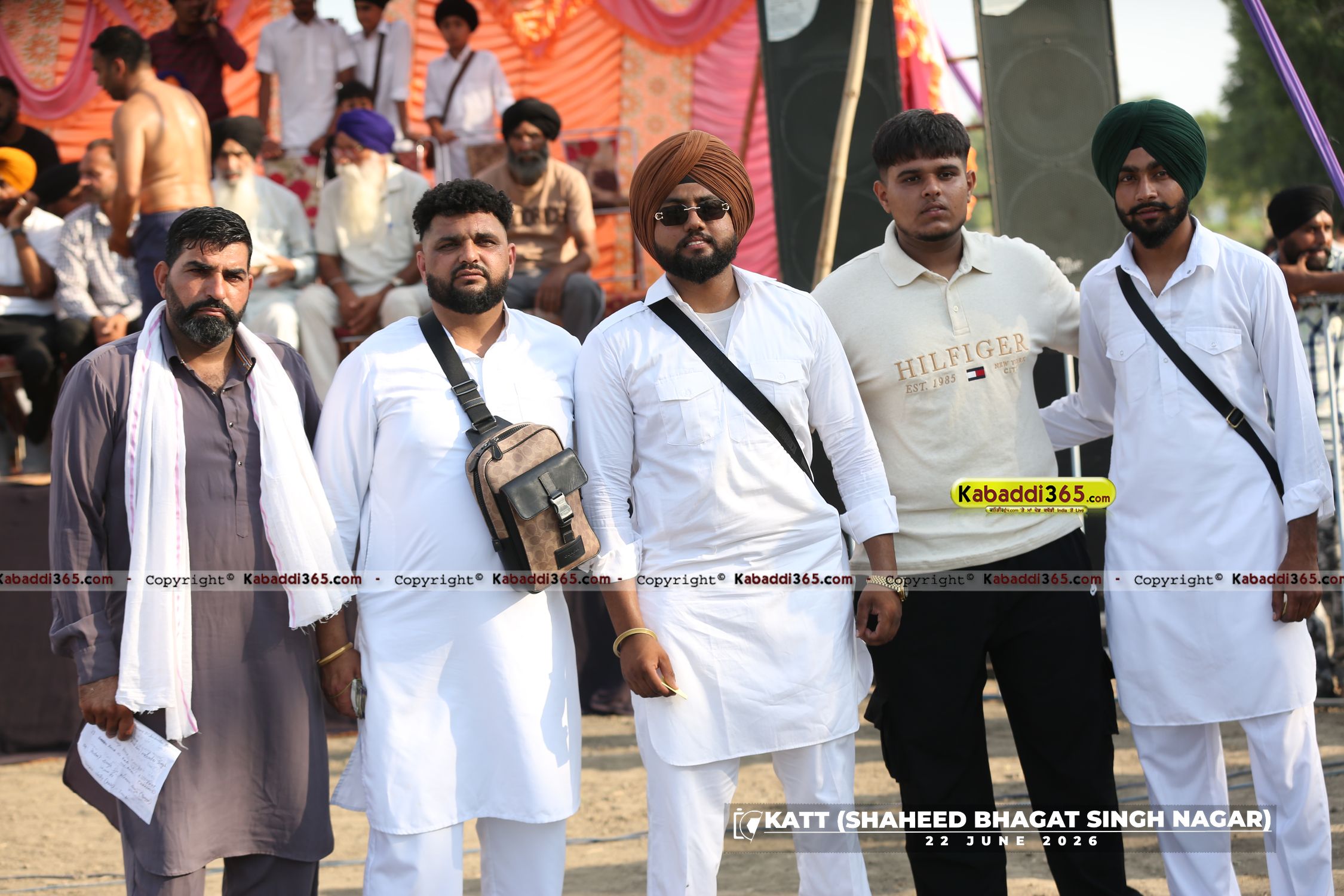 event image