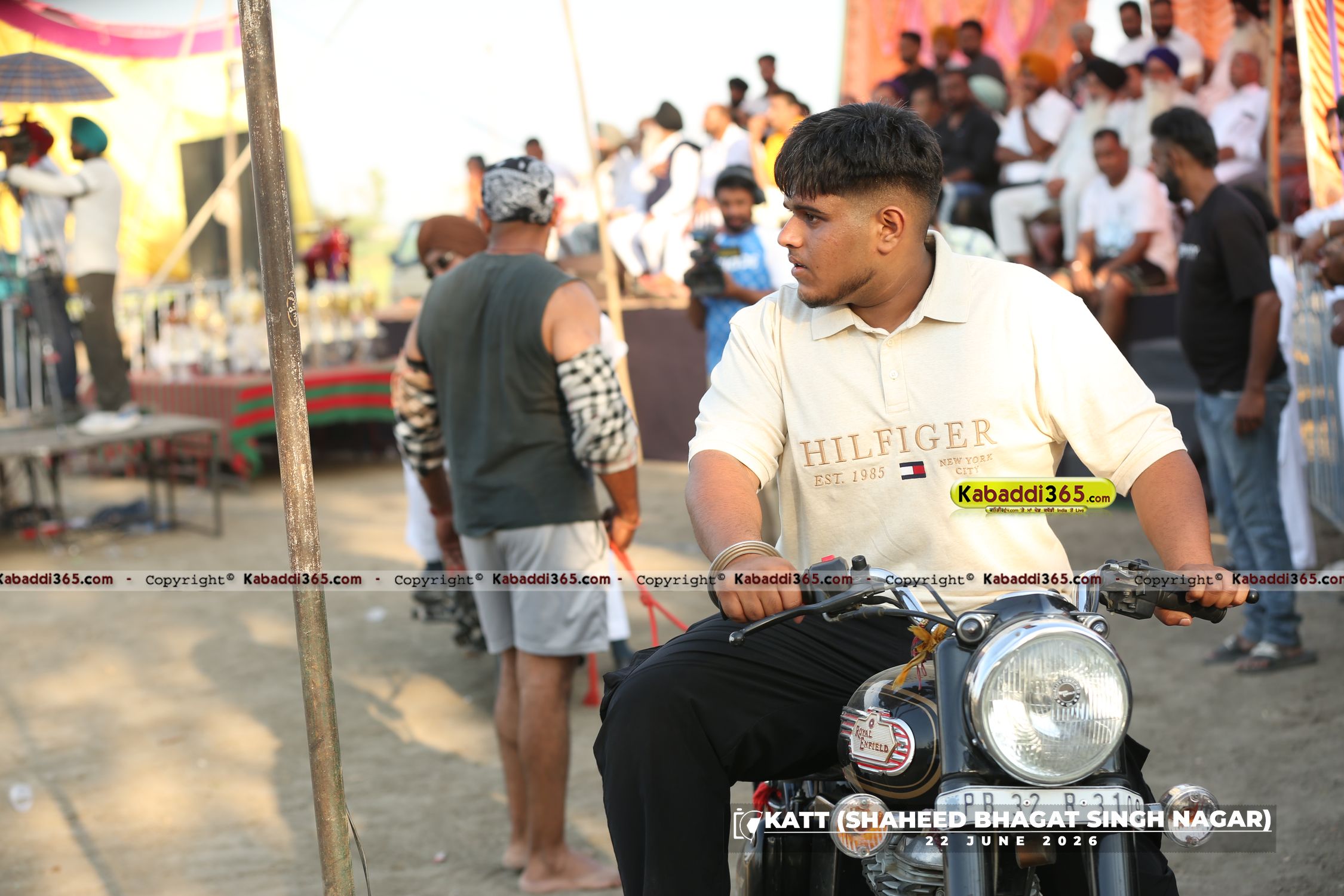 event image