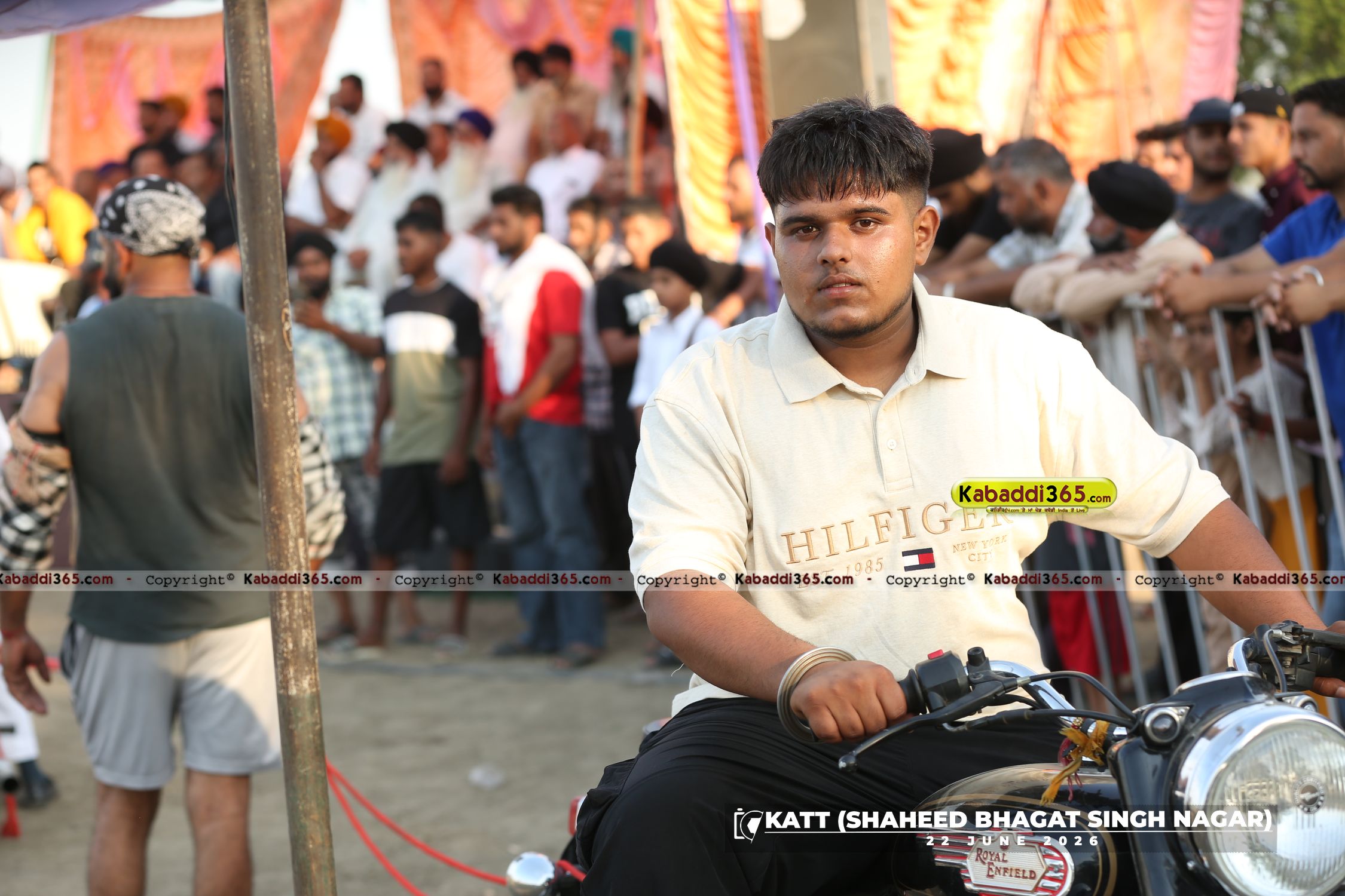 event image