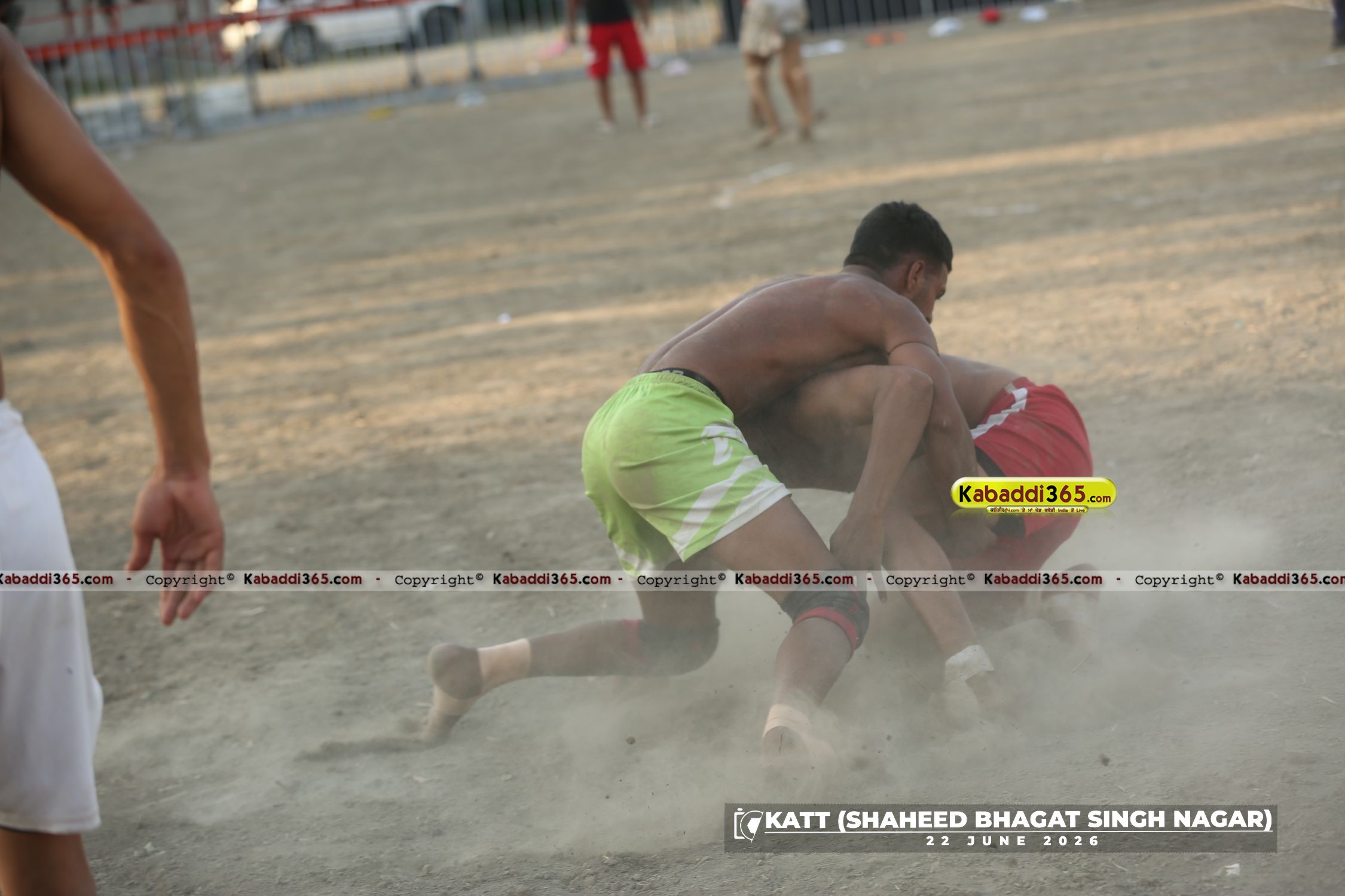 event image