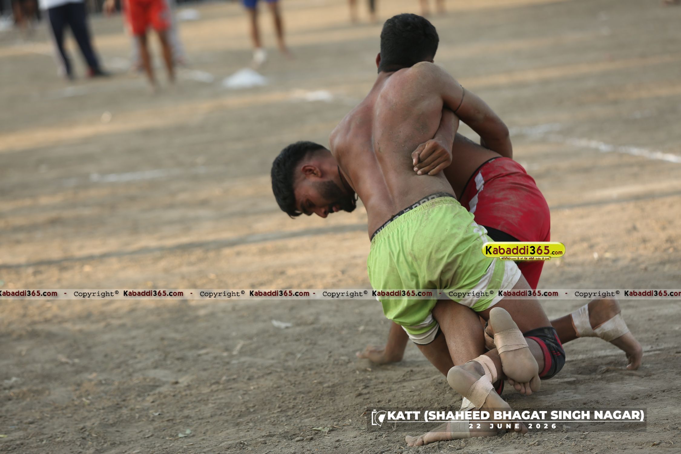 event image