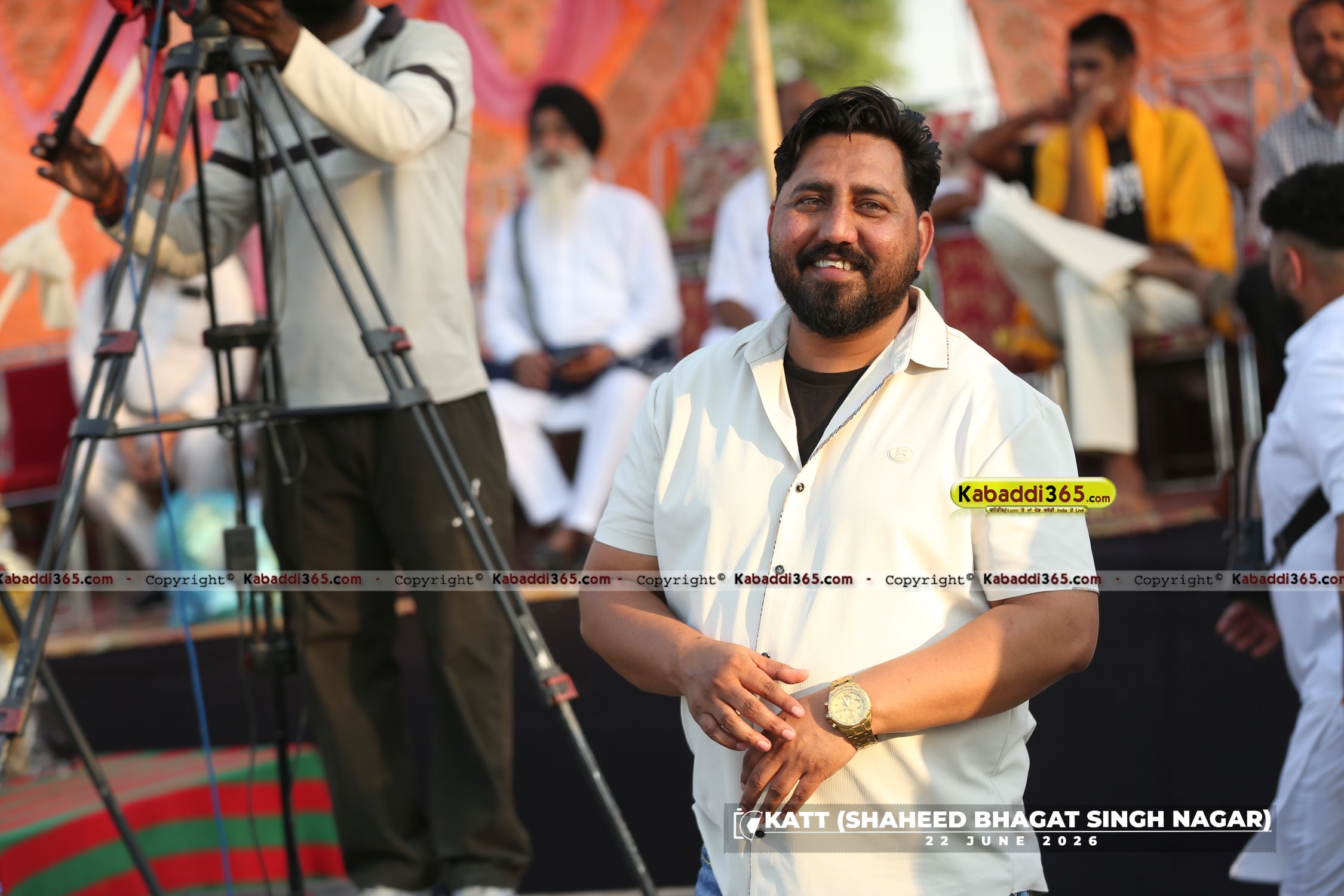 event image