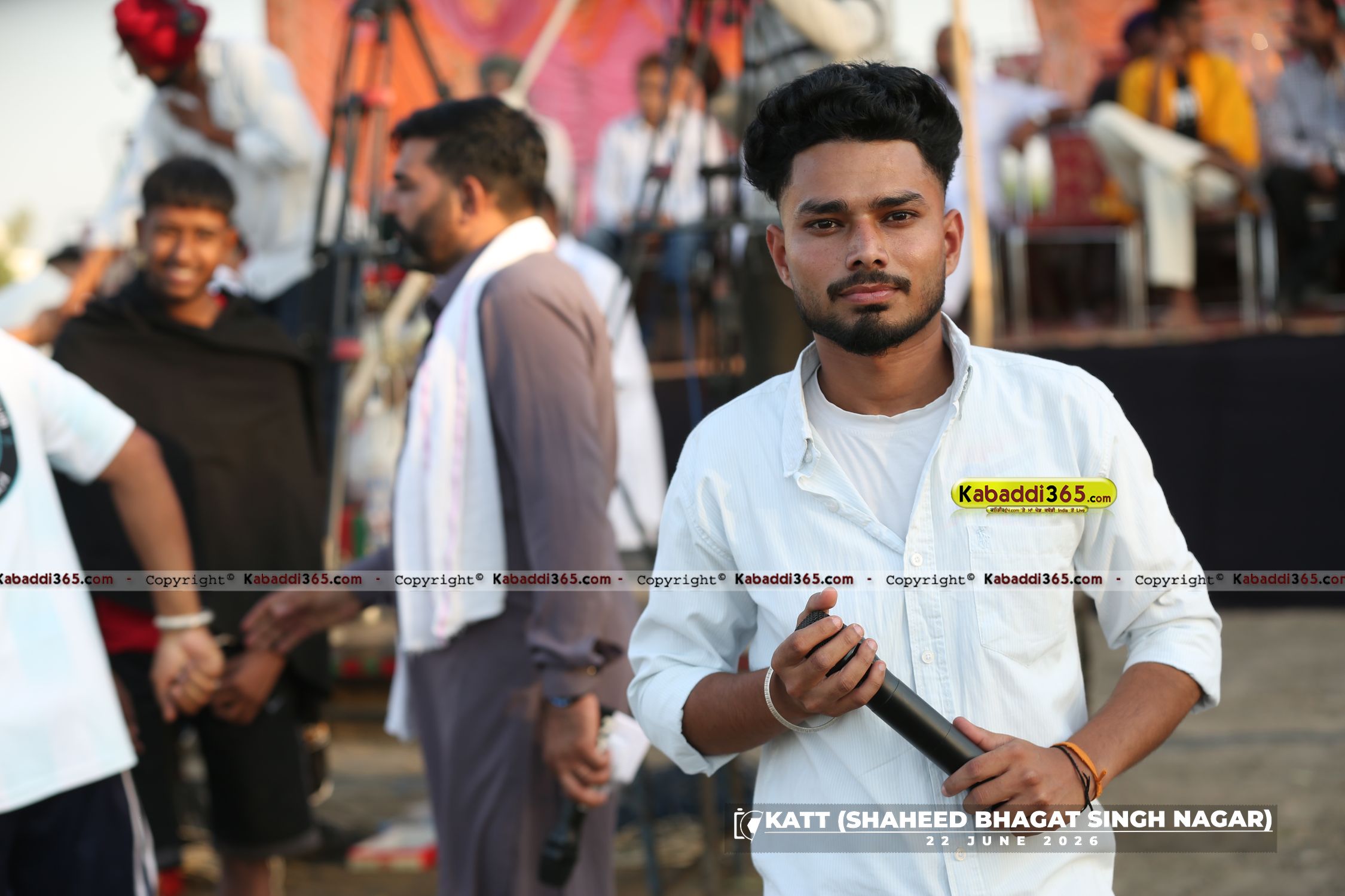 event image