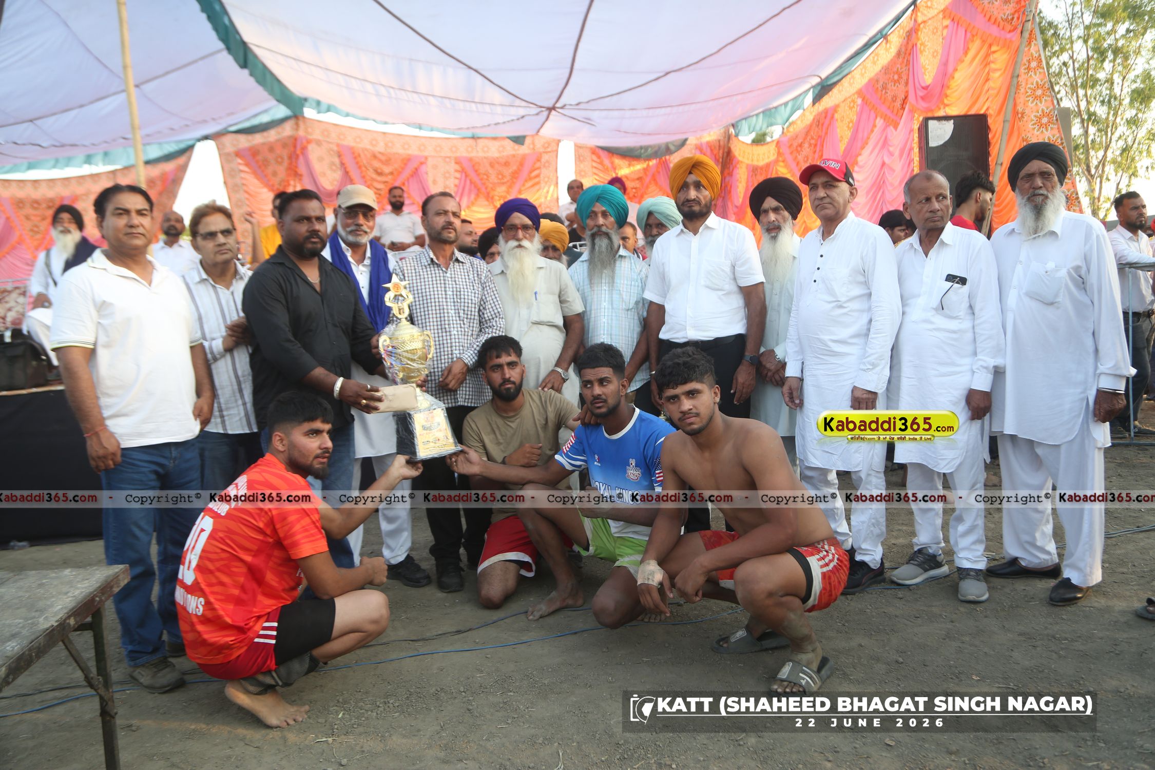 event image
