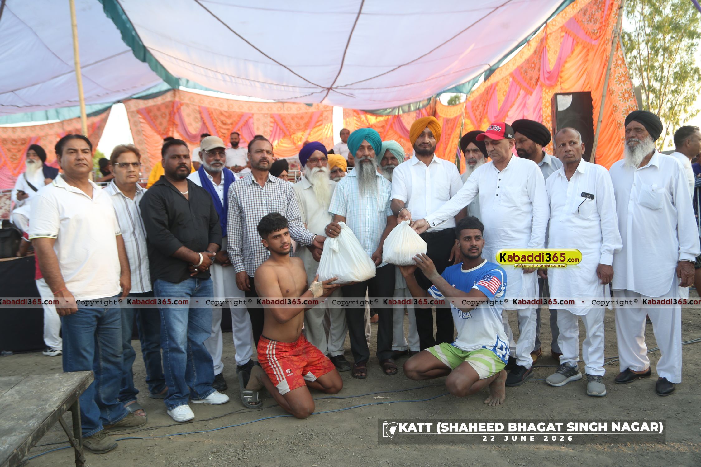 event image