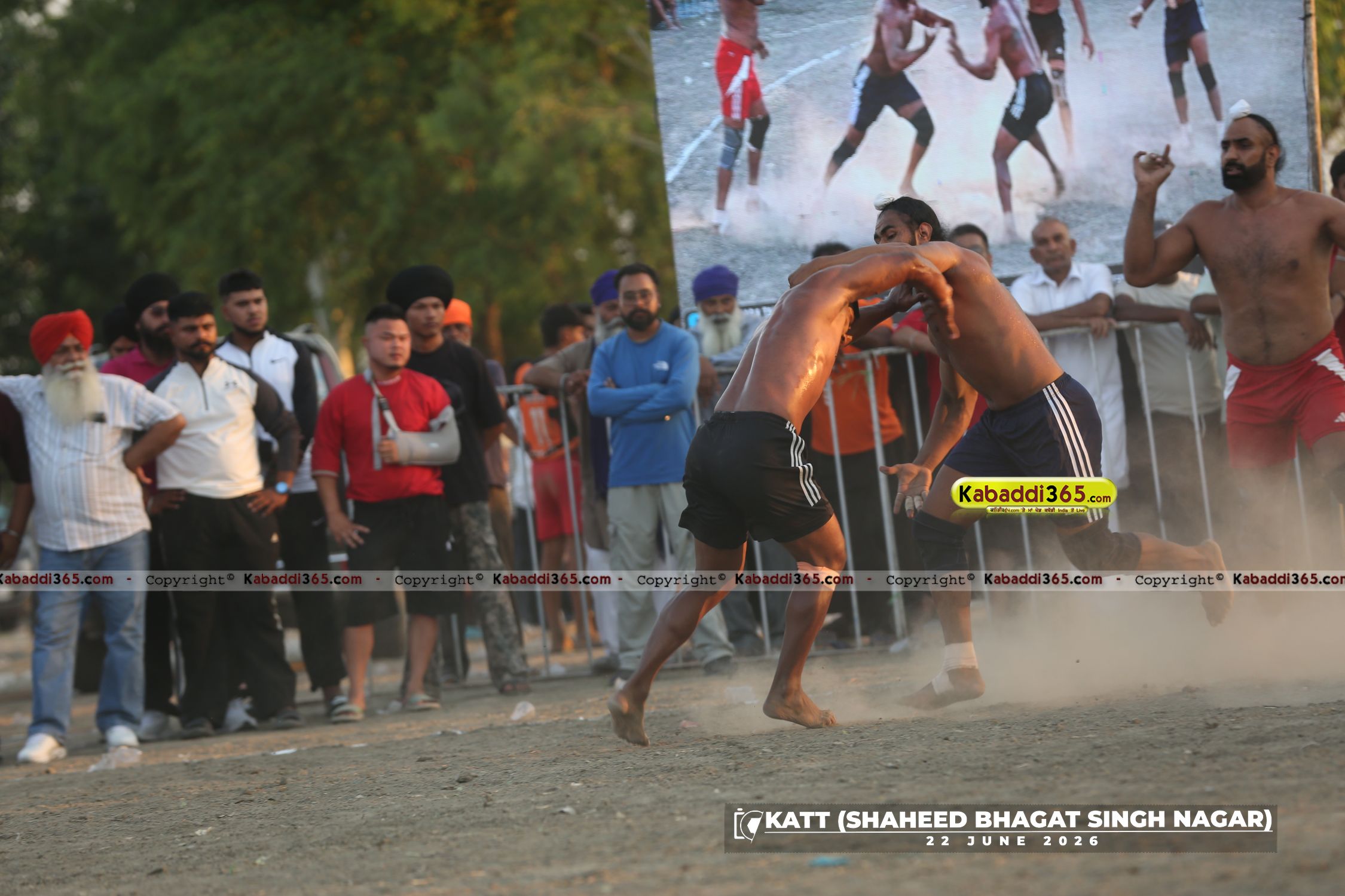 event image