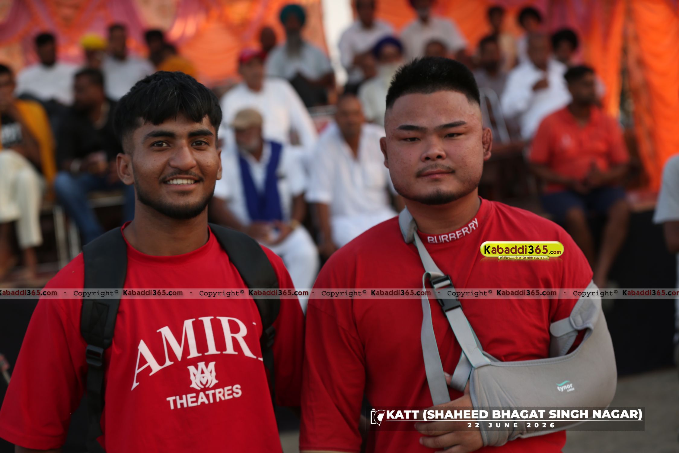 event image