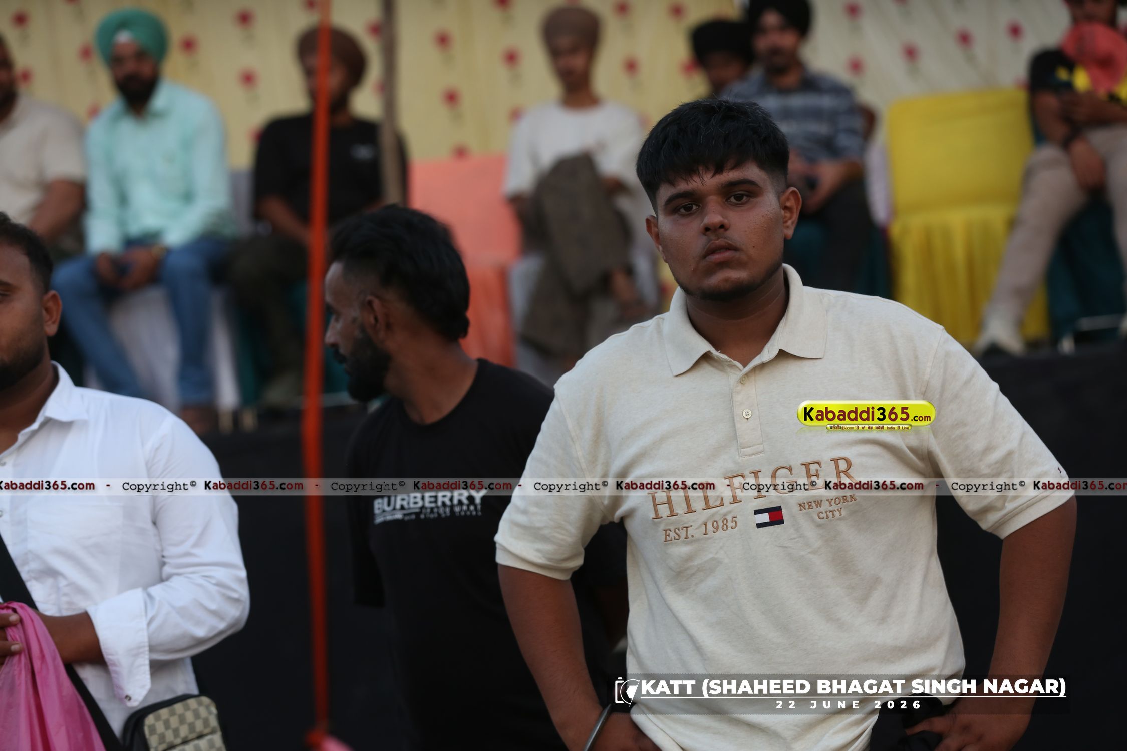 event image