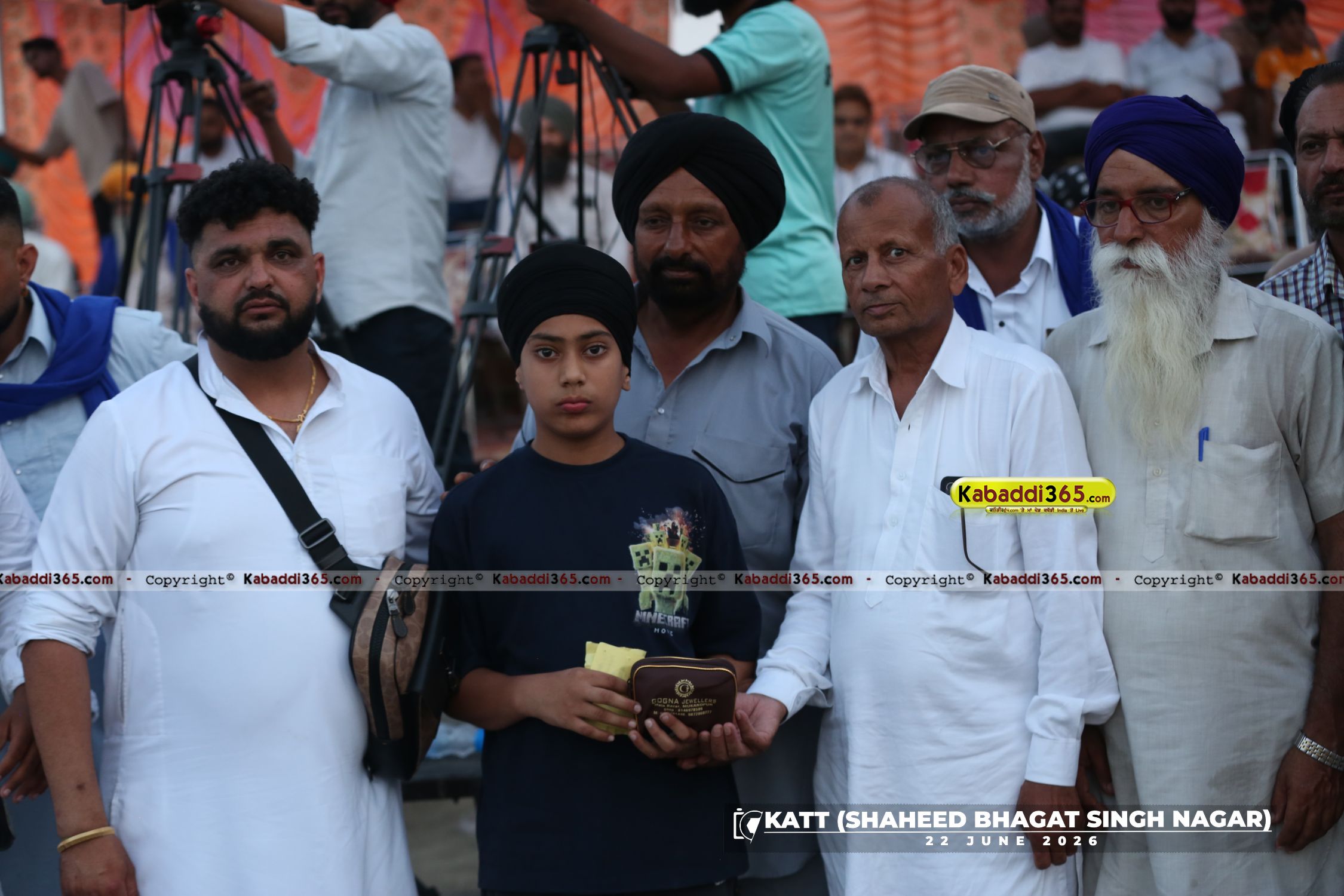event image
