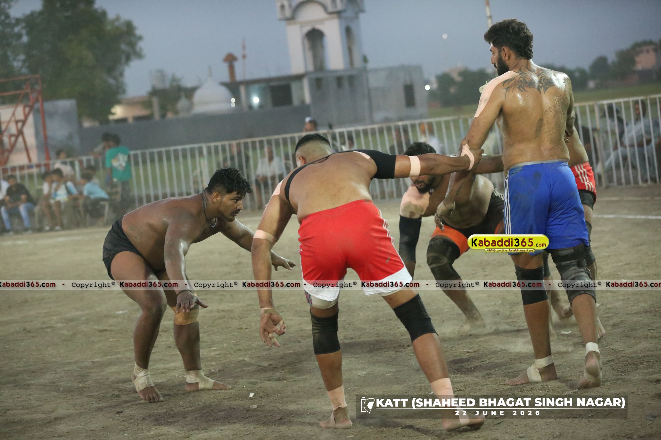 event image