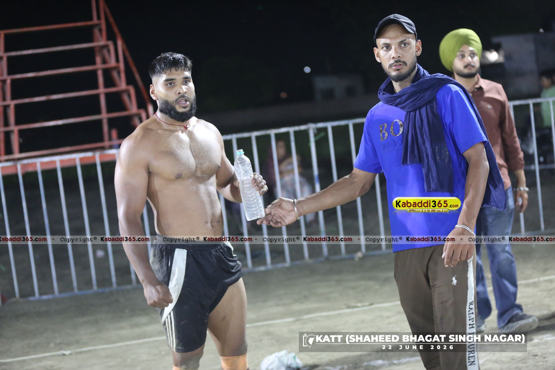 event image