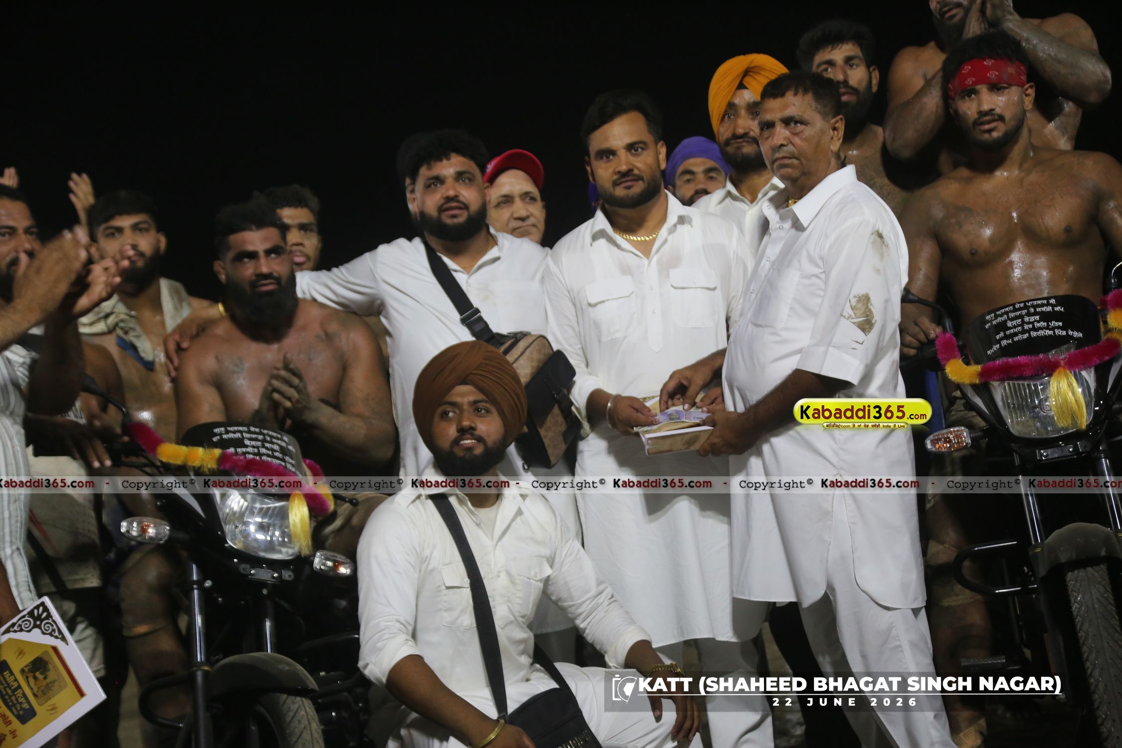 event image