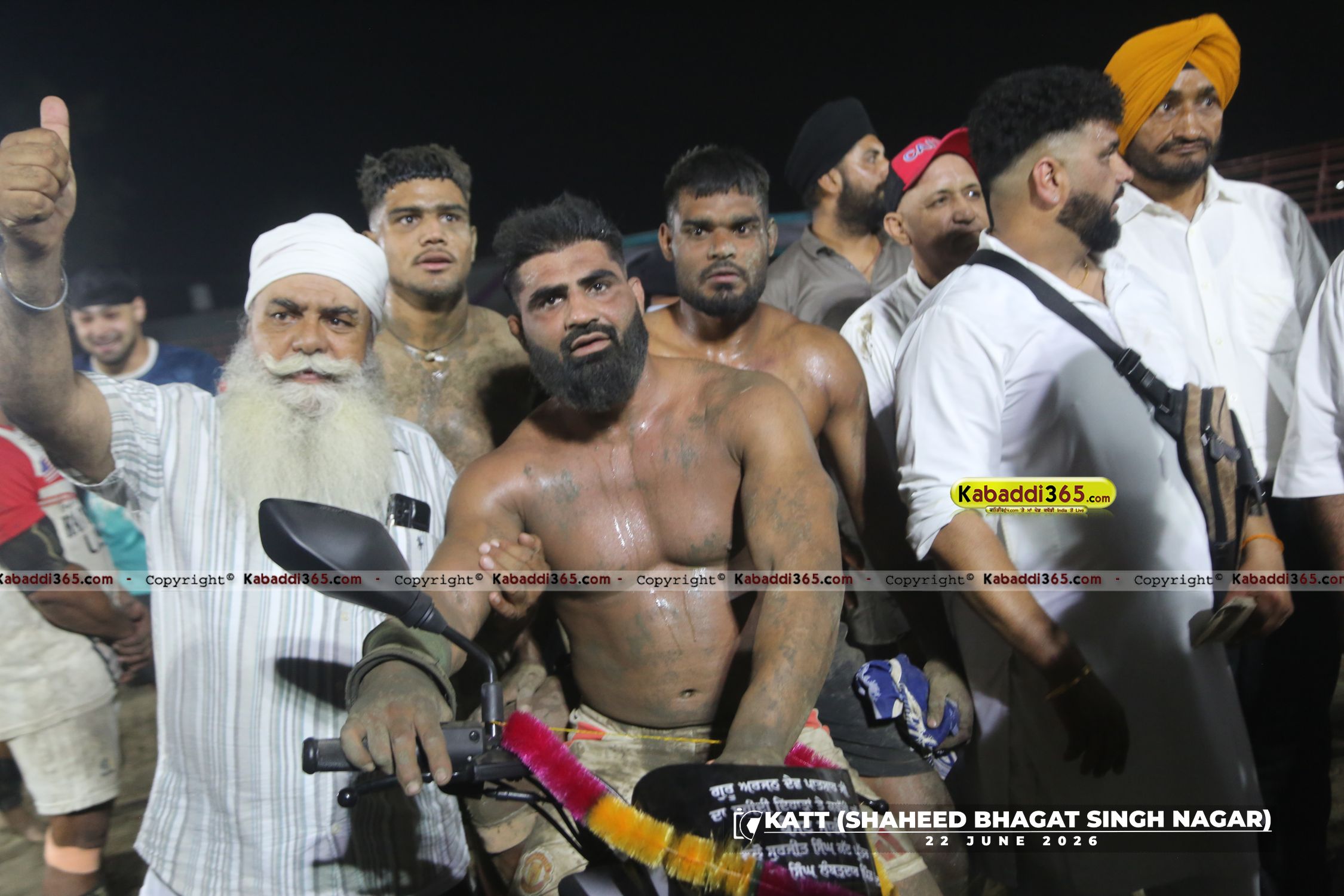 event image