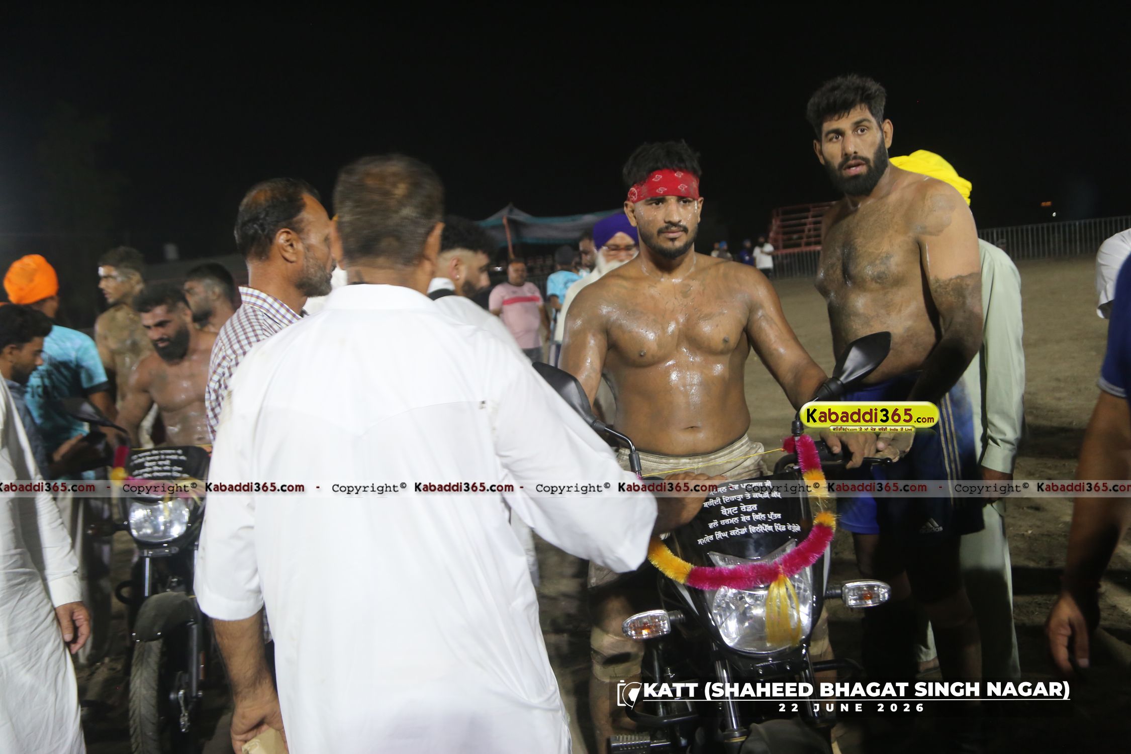 event image