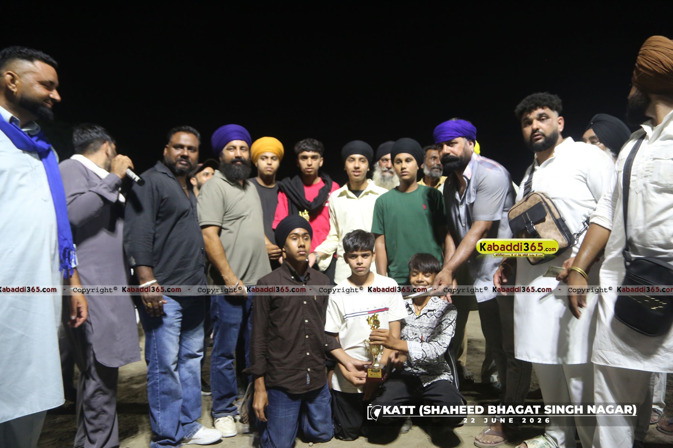event image