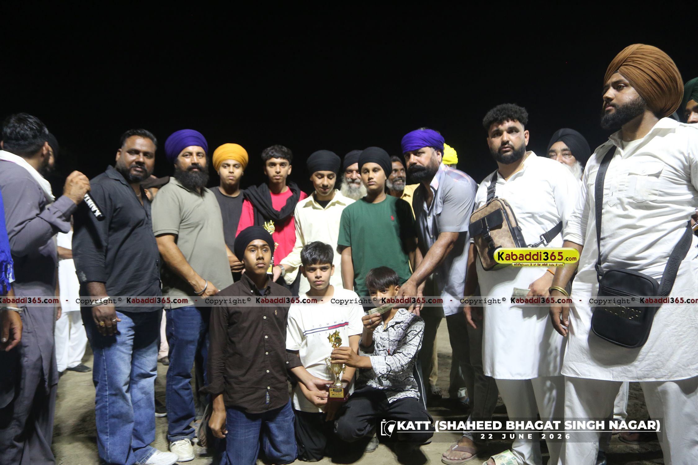 event image