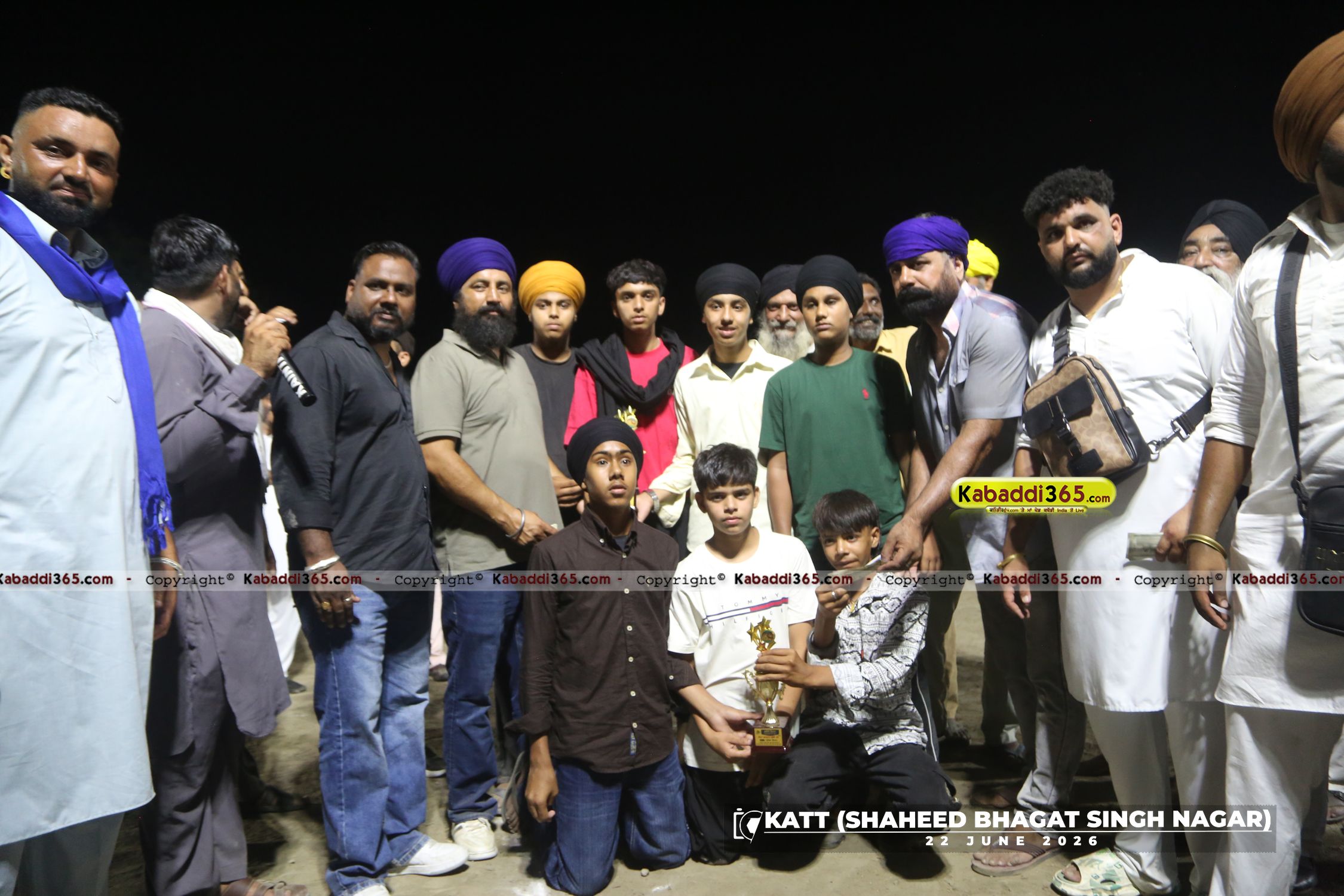 event image