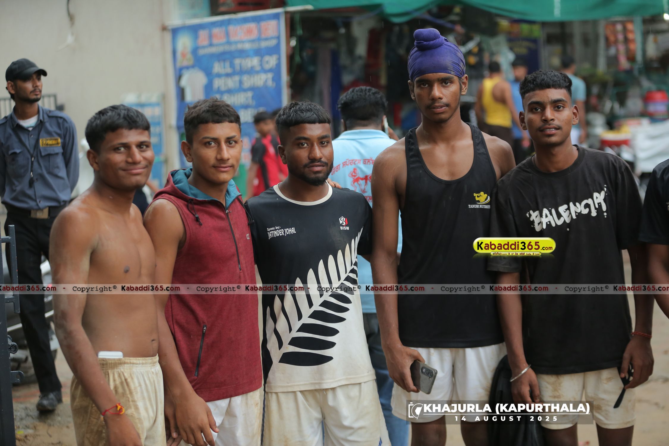 event image