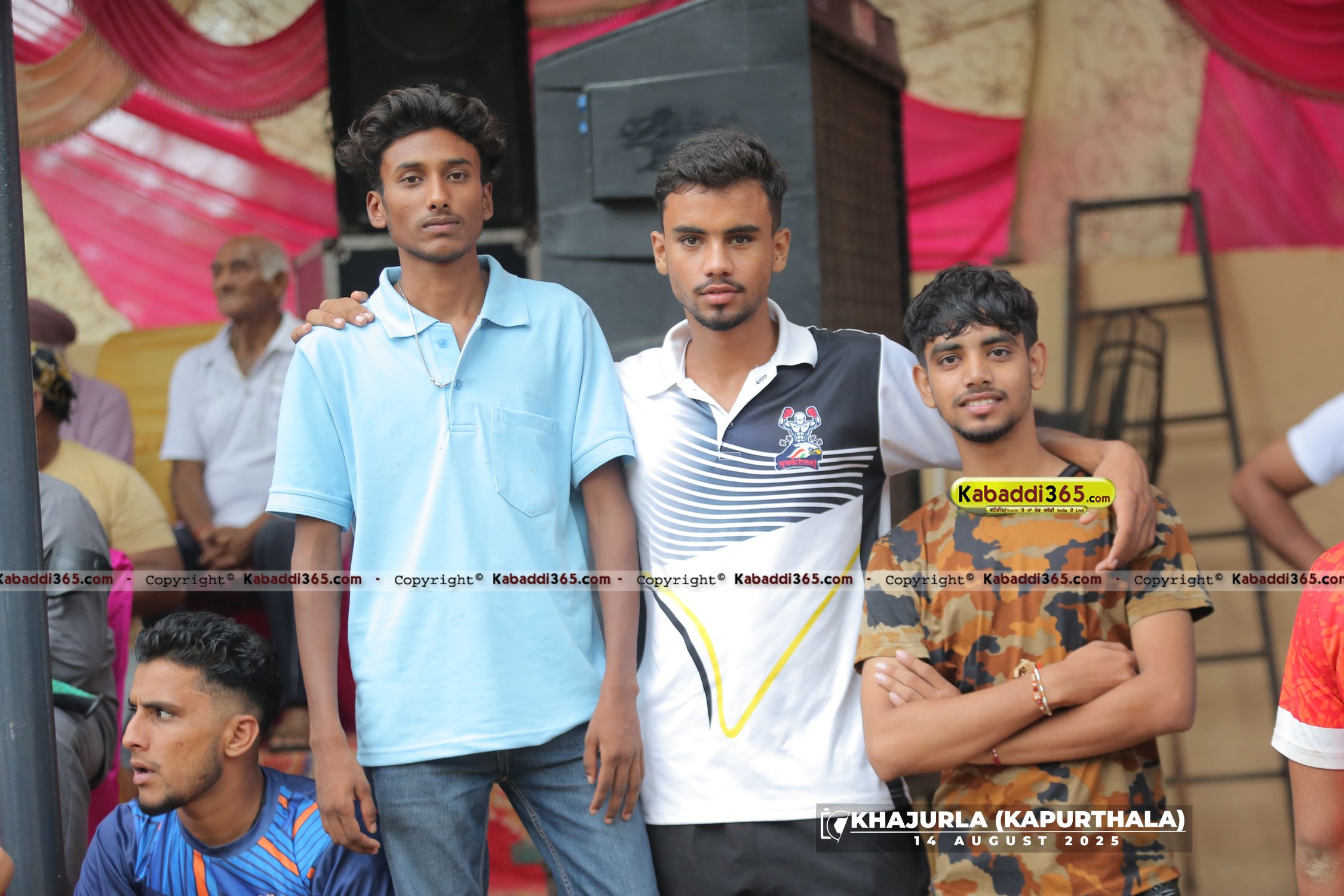 event image