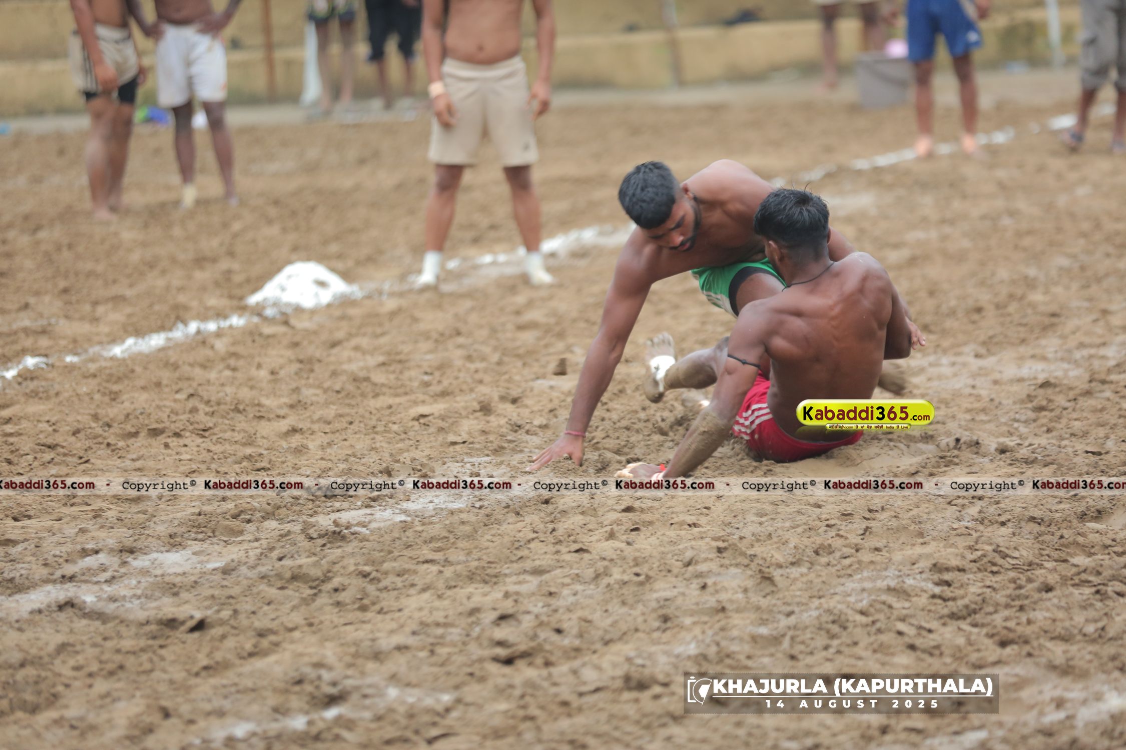 event image