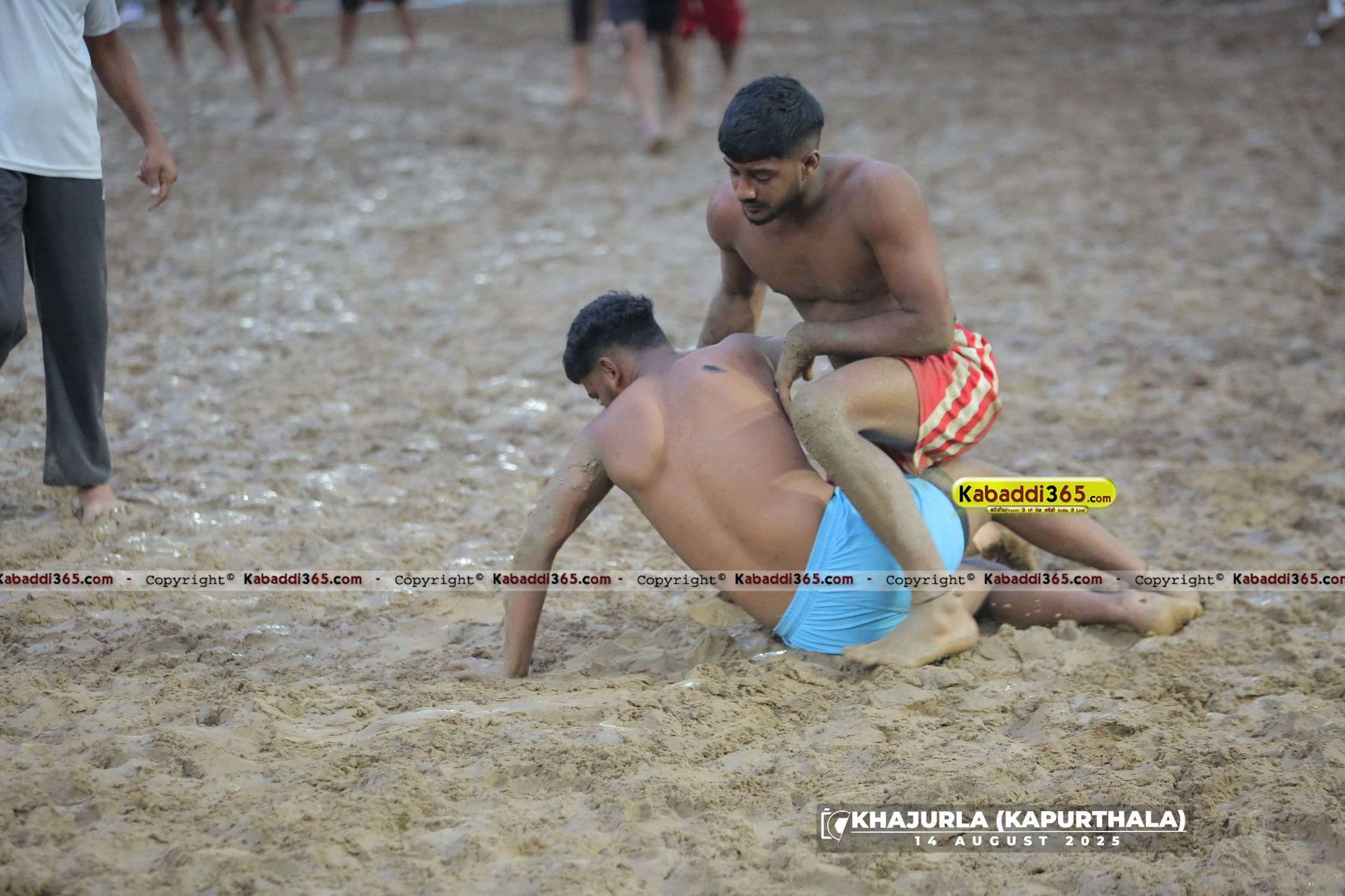 event image