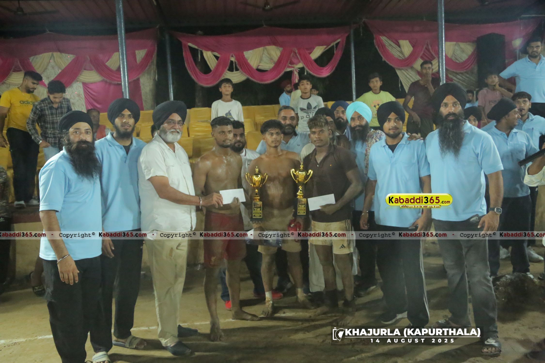 event image