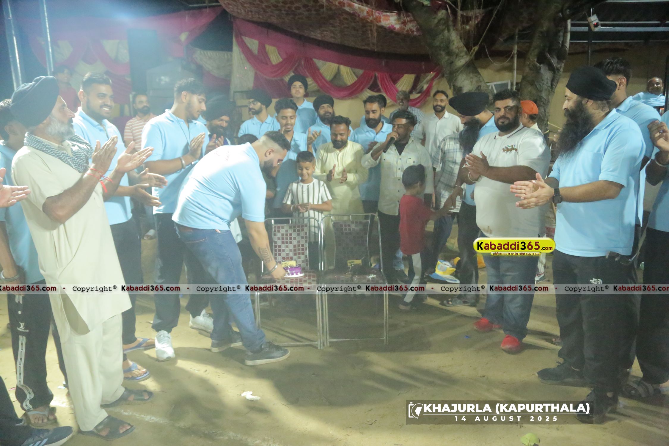 event image