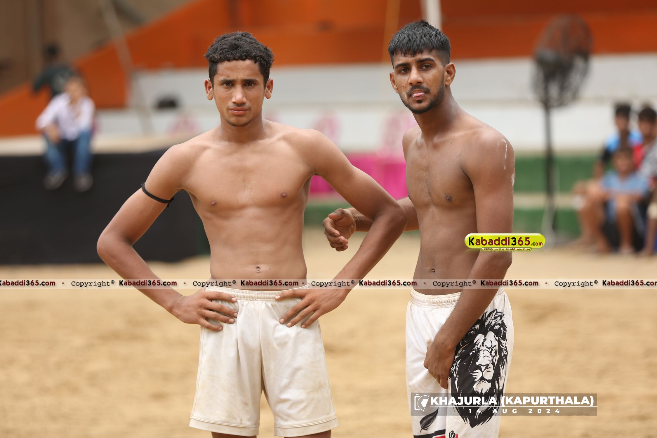event image