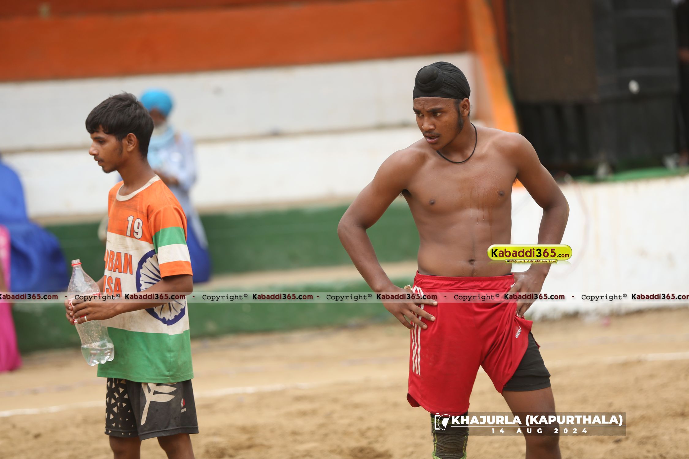 event image