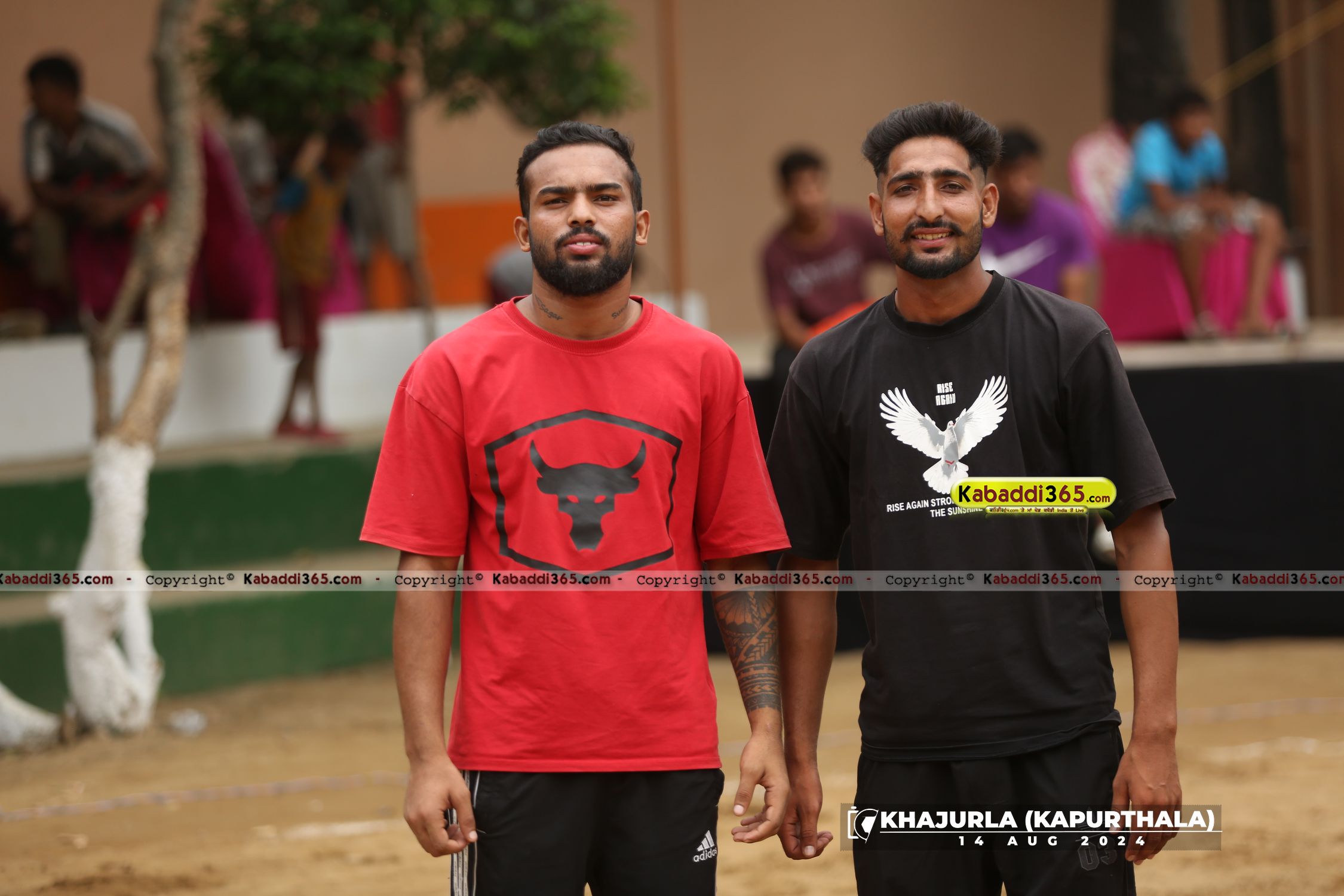 event image