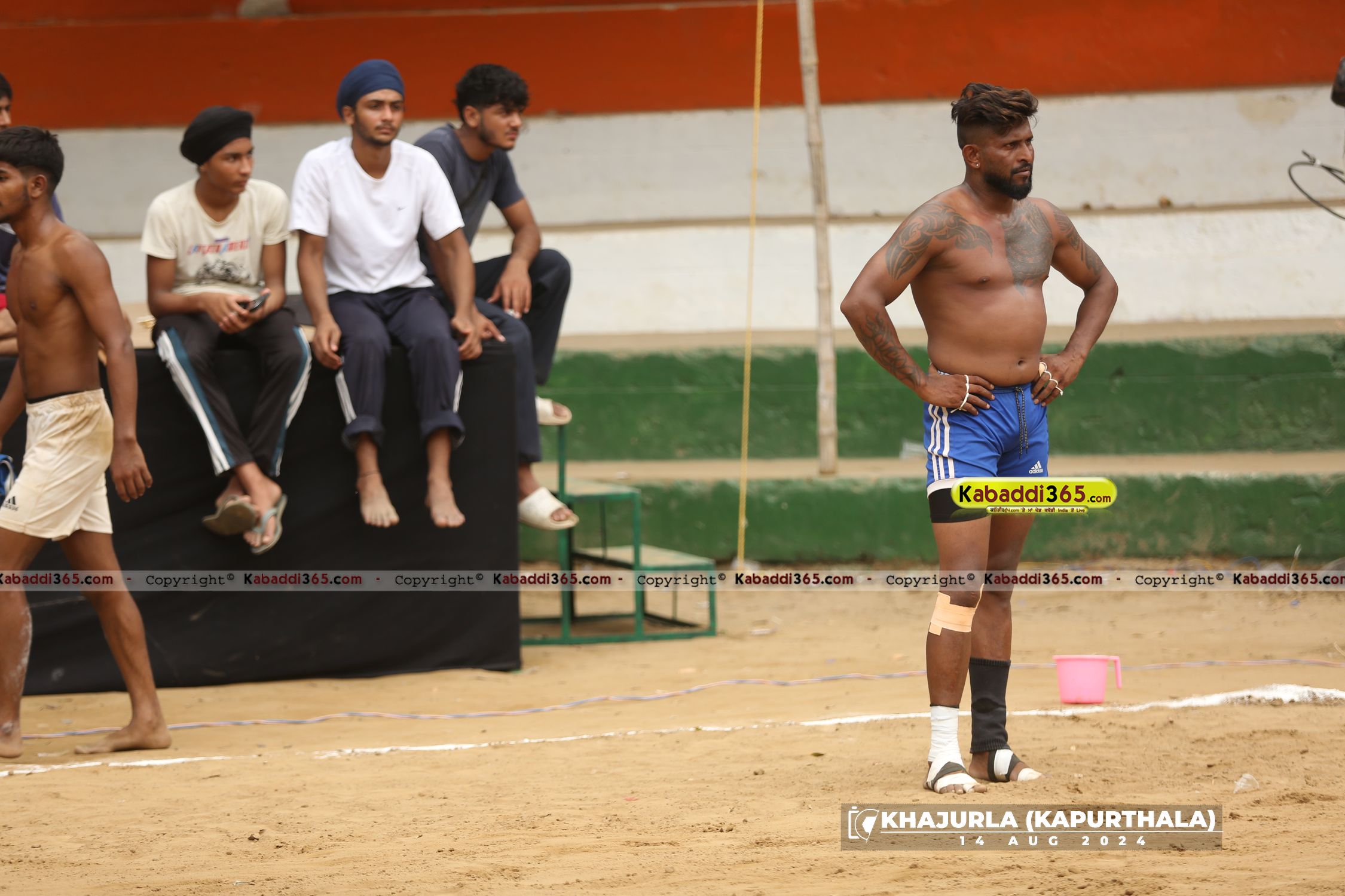 event image
