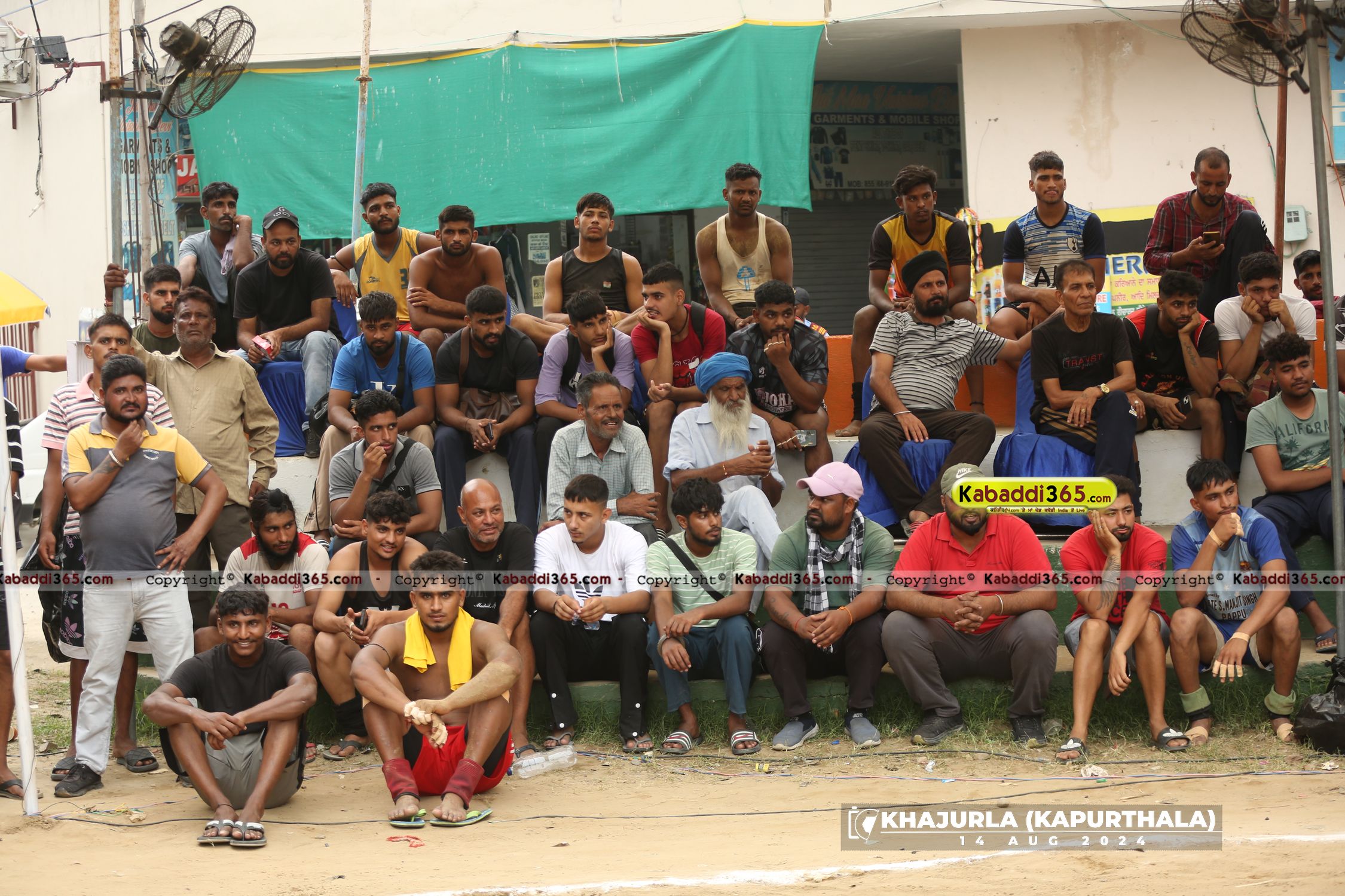 event image