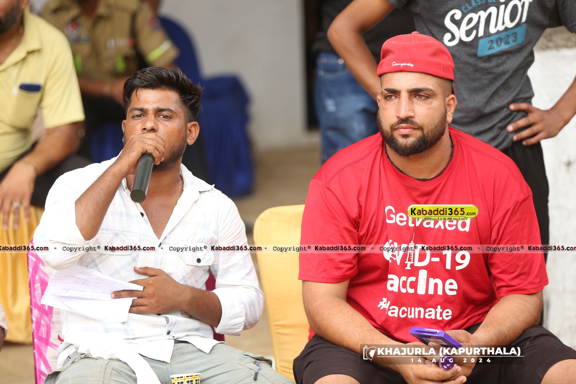 event image
