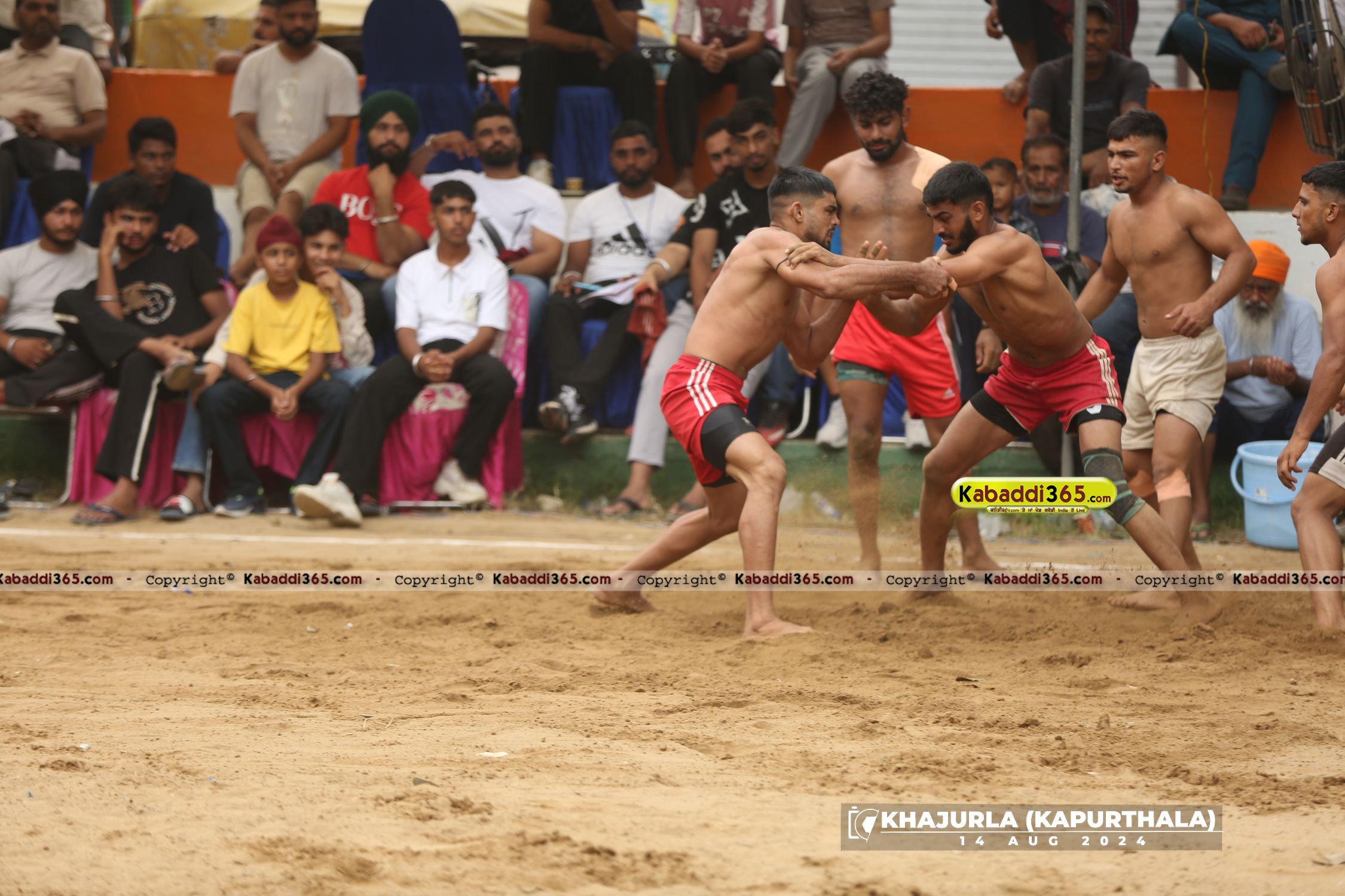 event image