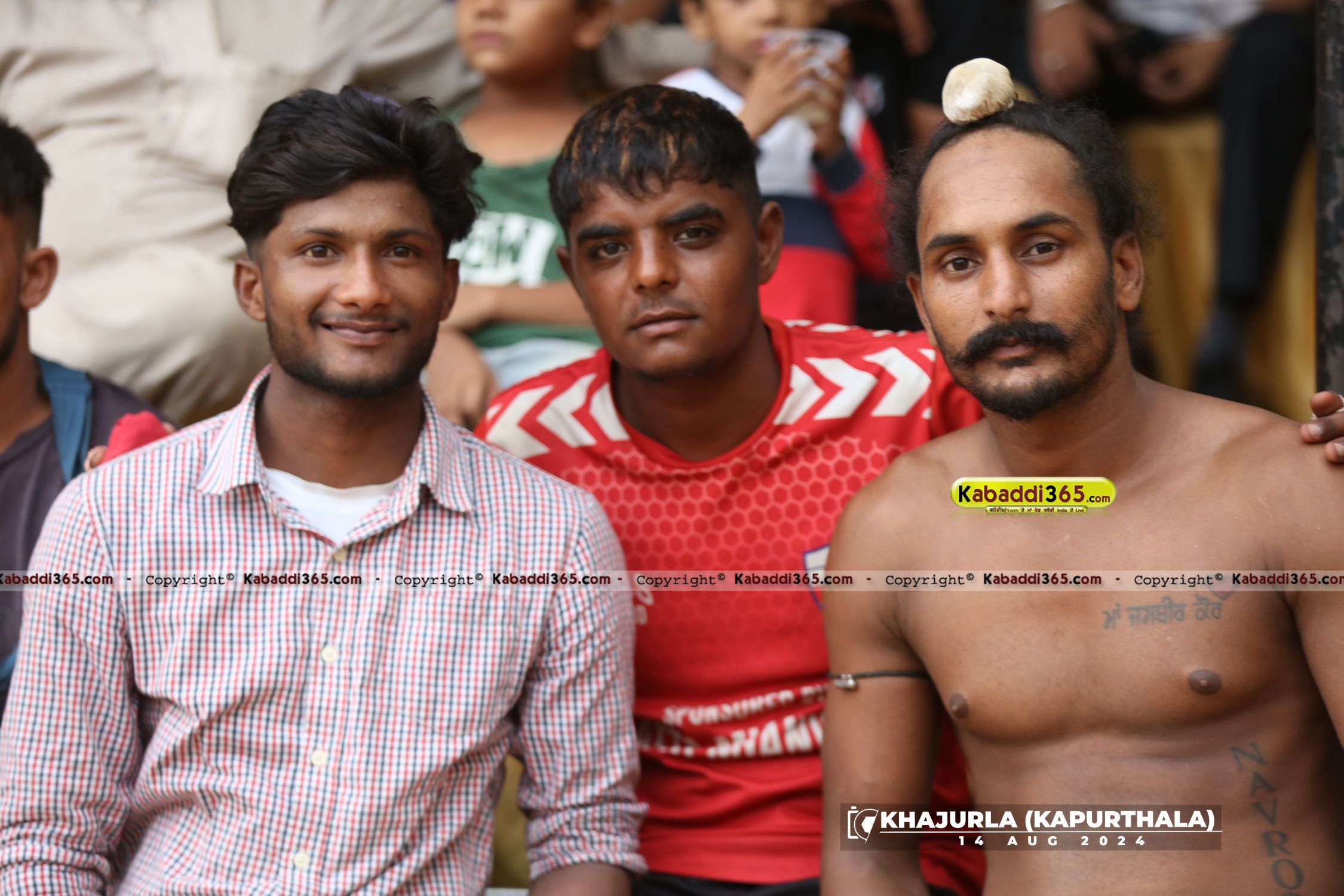 event image