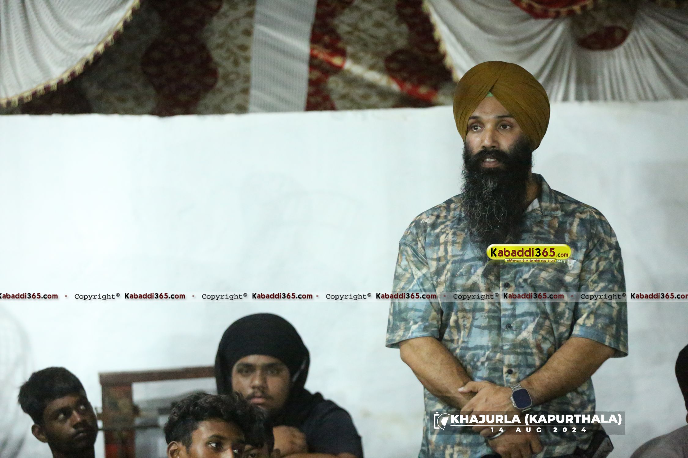 event image