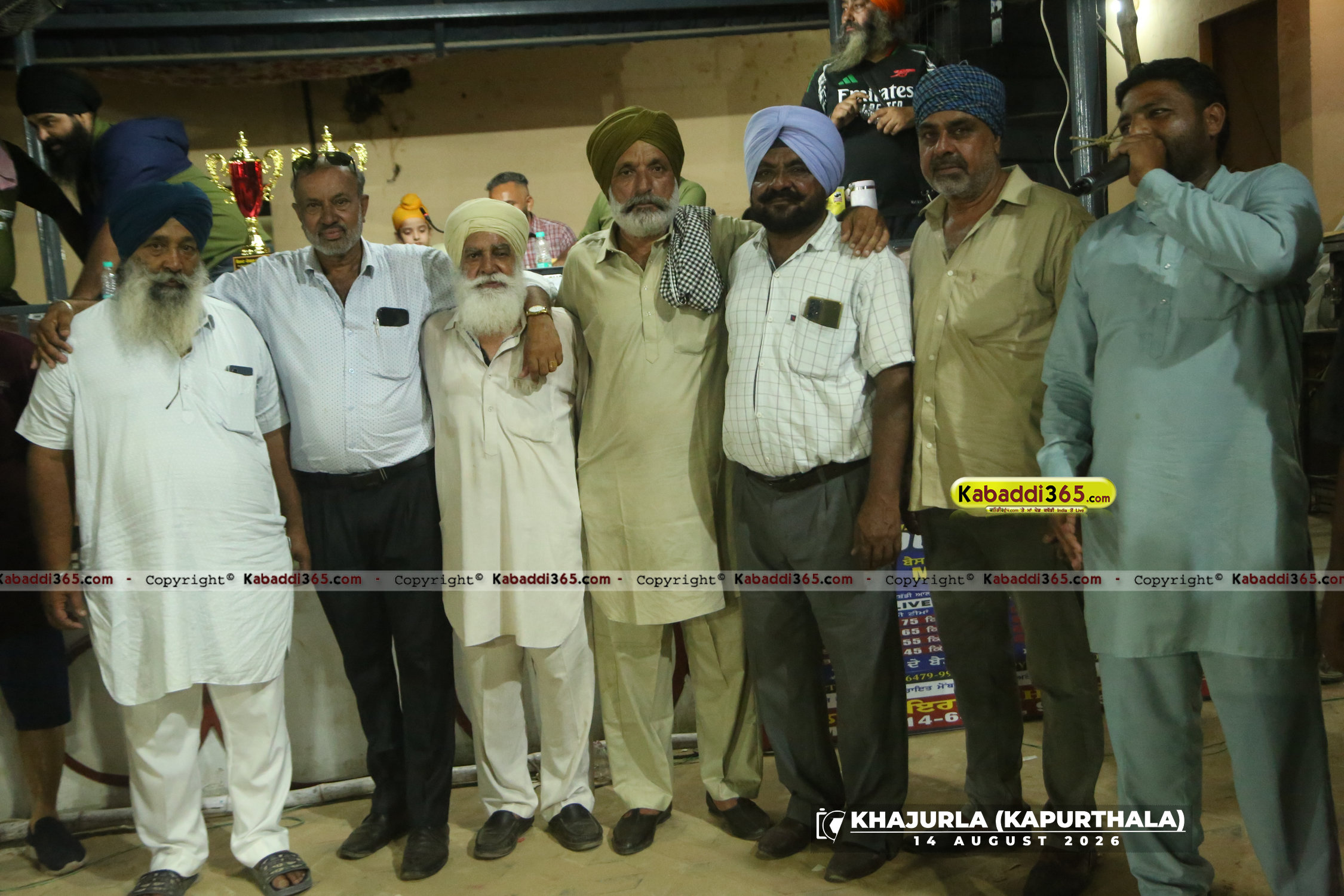event image