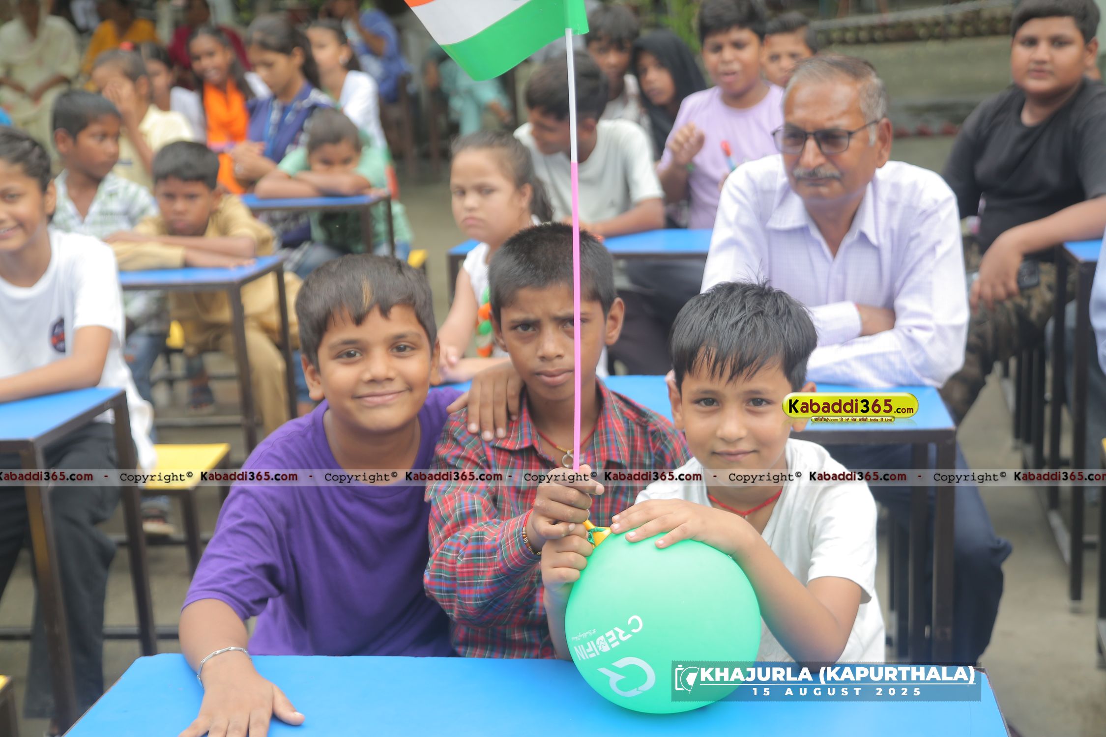 event image