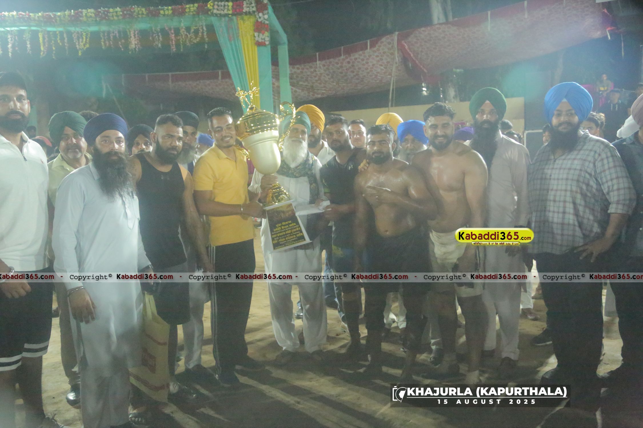 event image