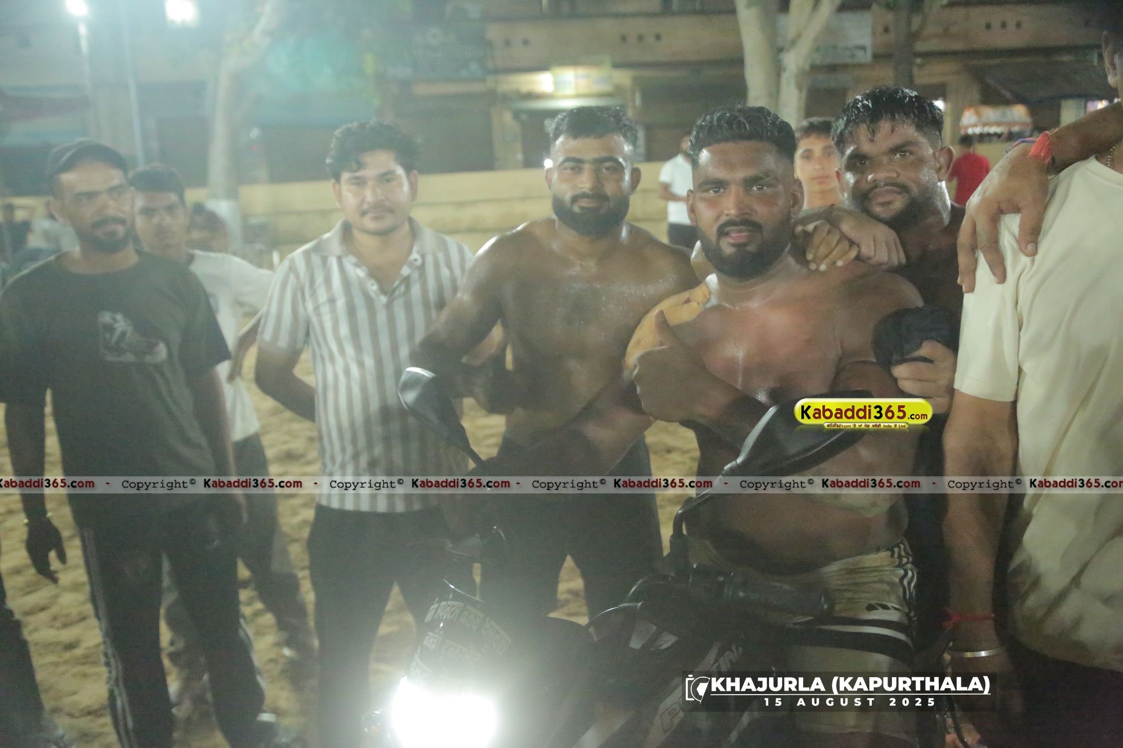 event image