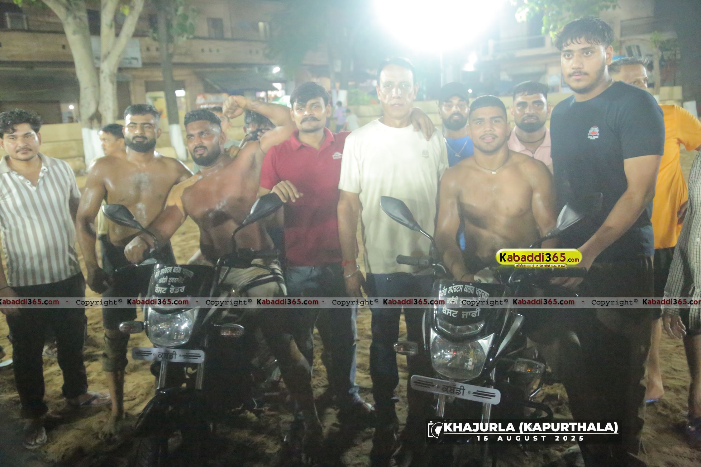 event image