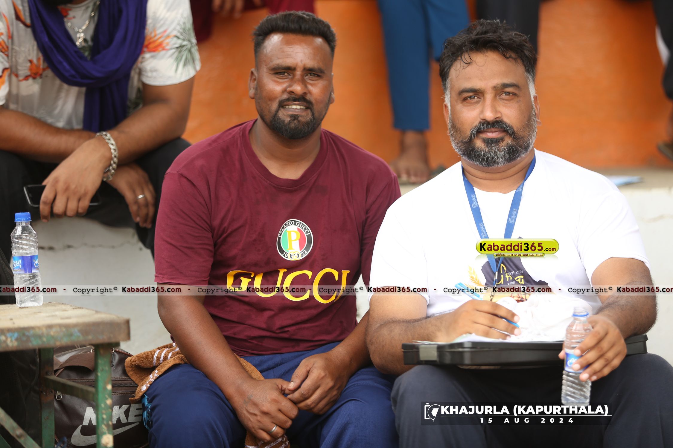 event image