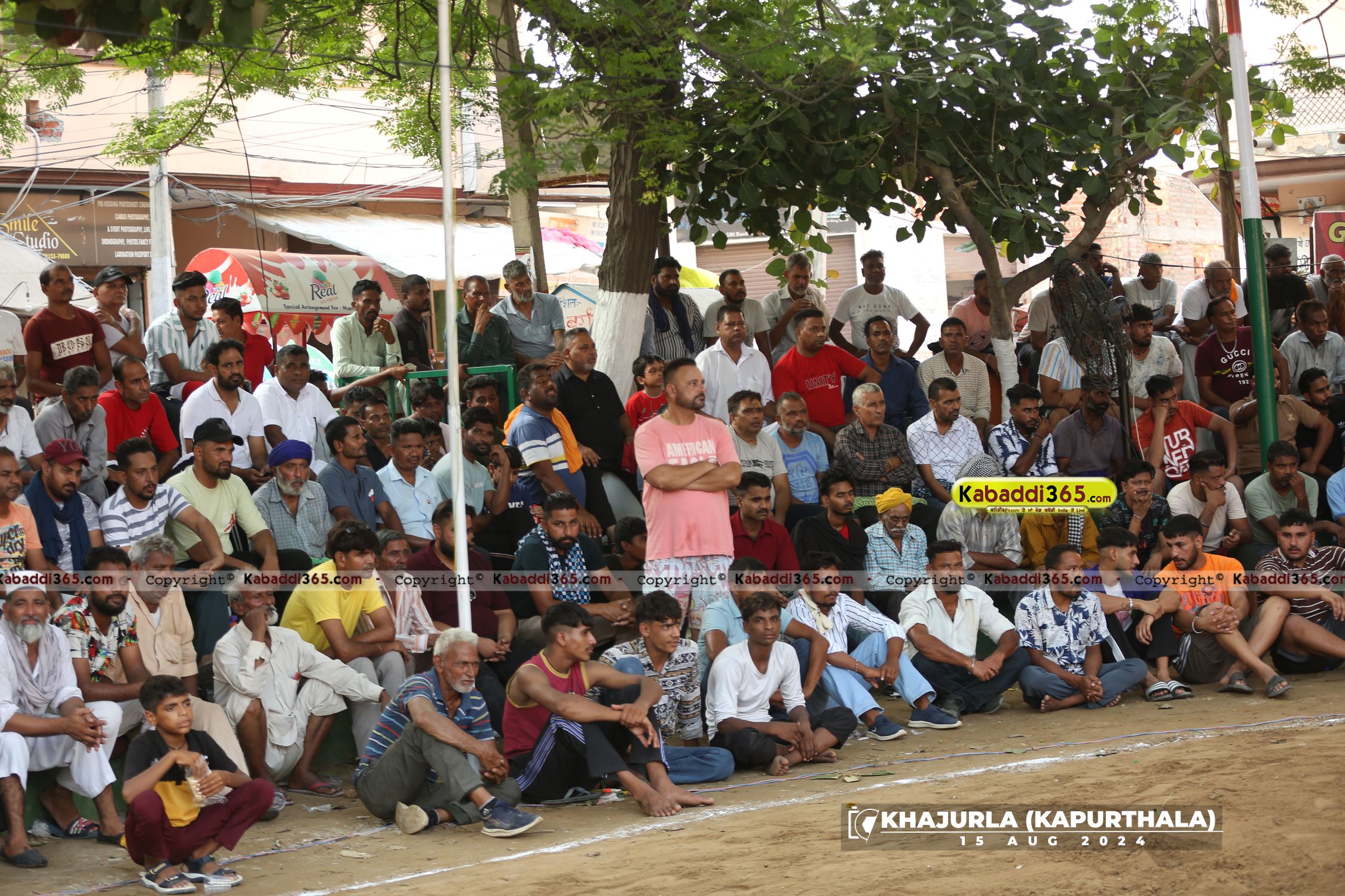 event image